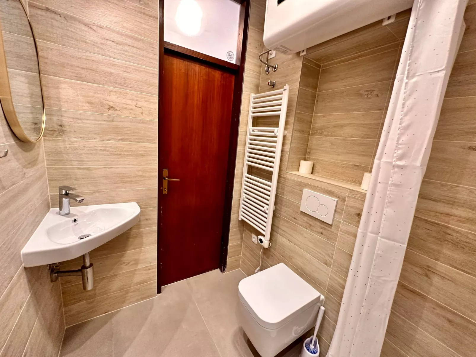 Wohnung Jaka 2-Inside