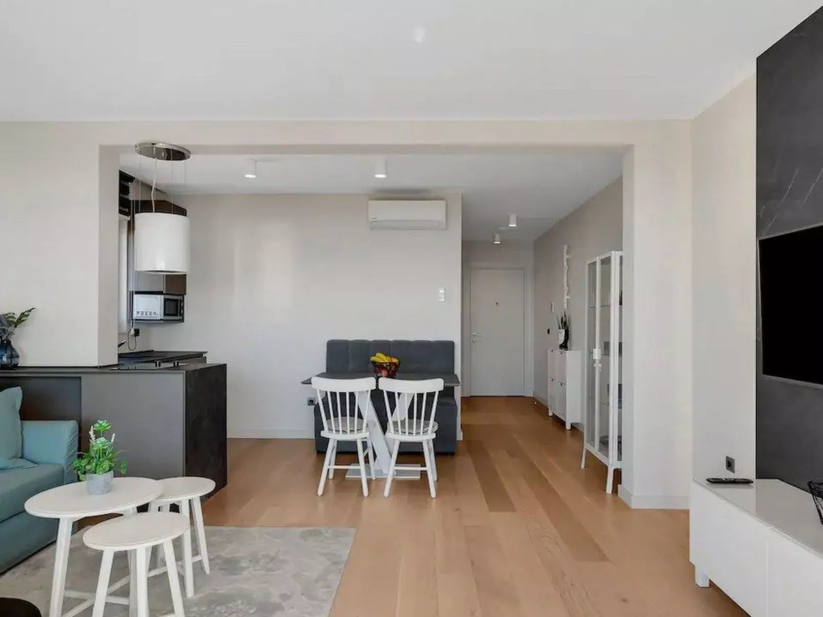 Villa Jelena App. 10 Cres-Inside