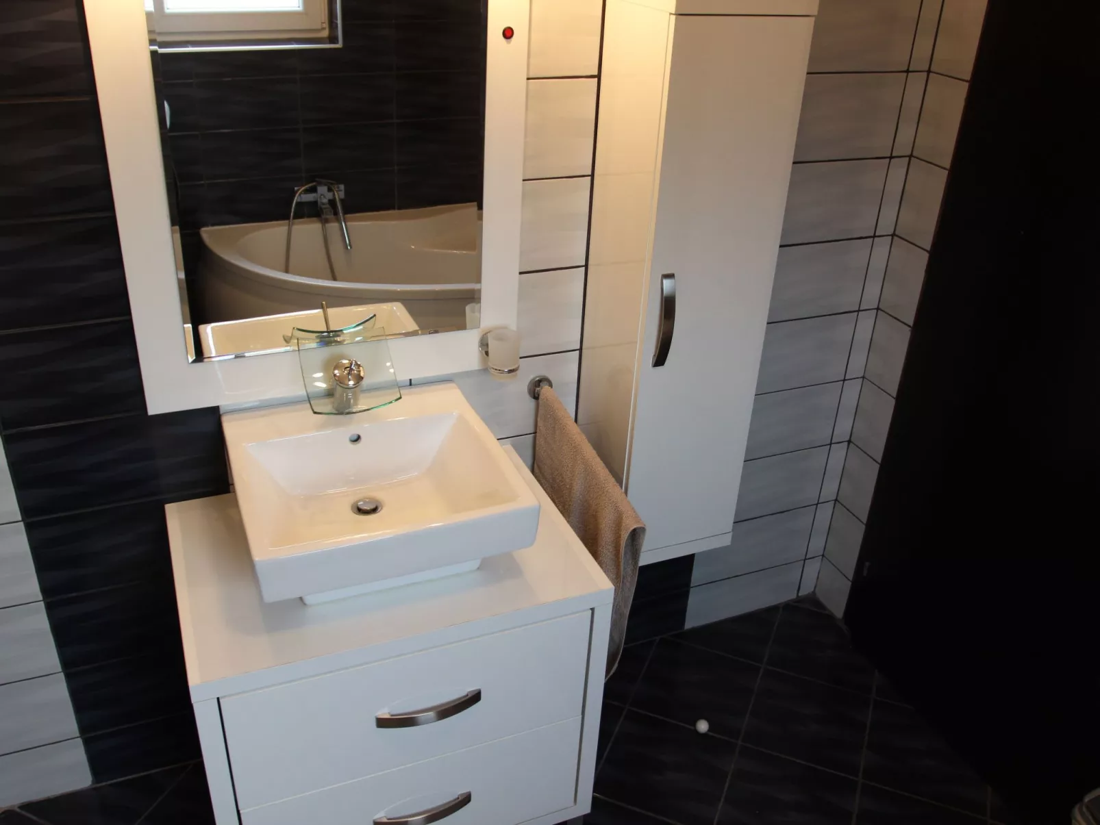 Wohnung "Martina" mit Terrasse-Image-tags.info