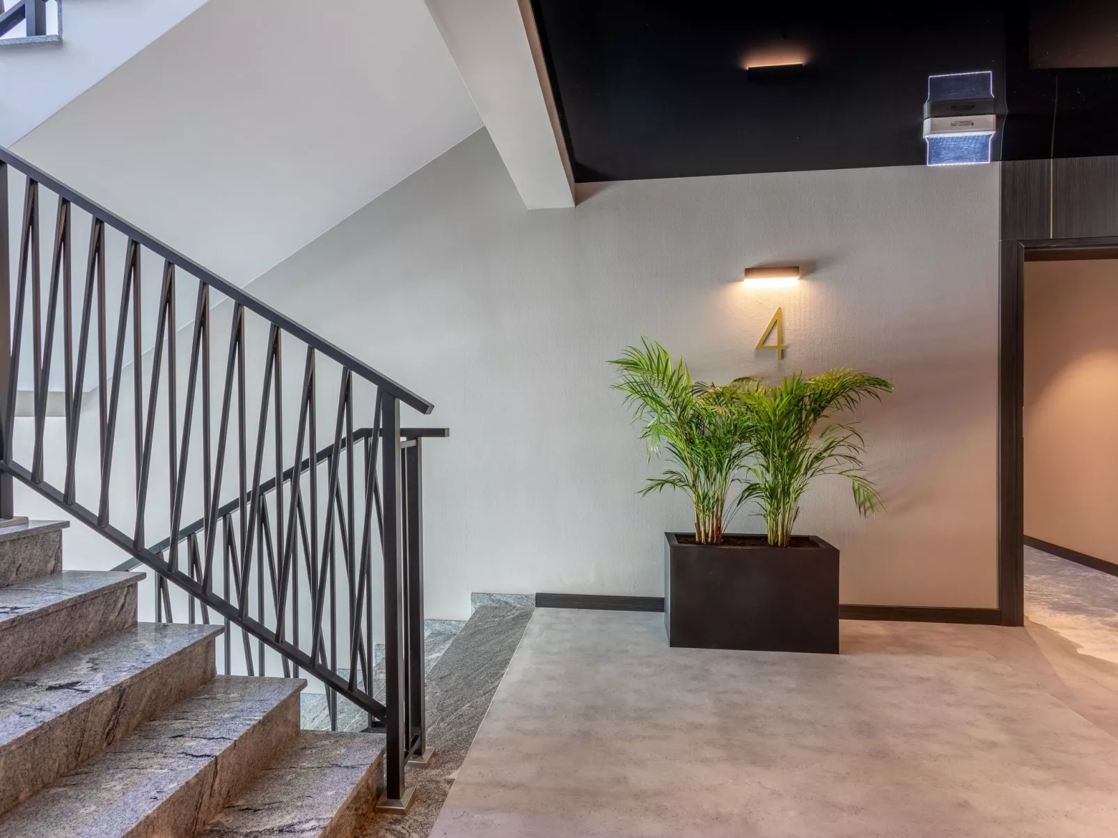 Topmoderne Ferienwohnung Albus 419-Image-tags.info