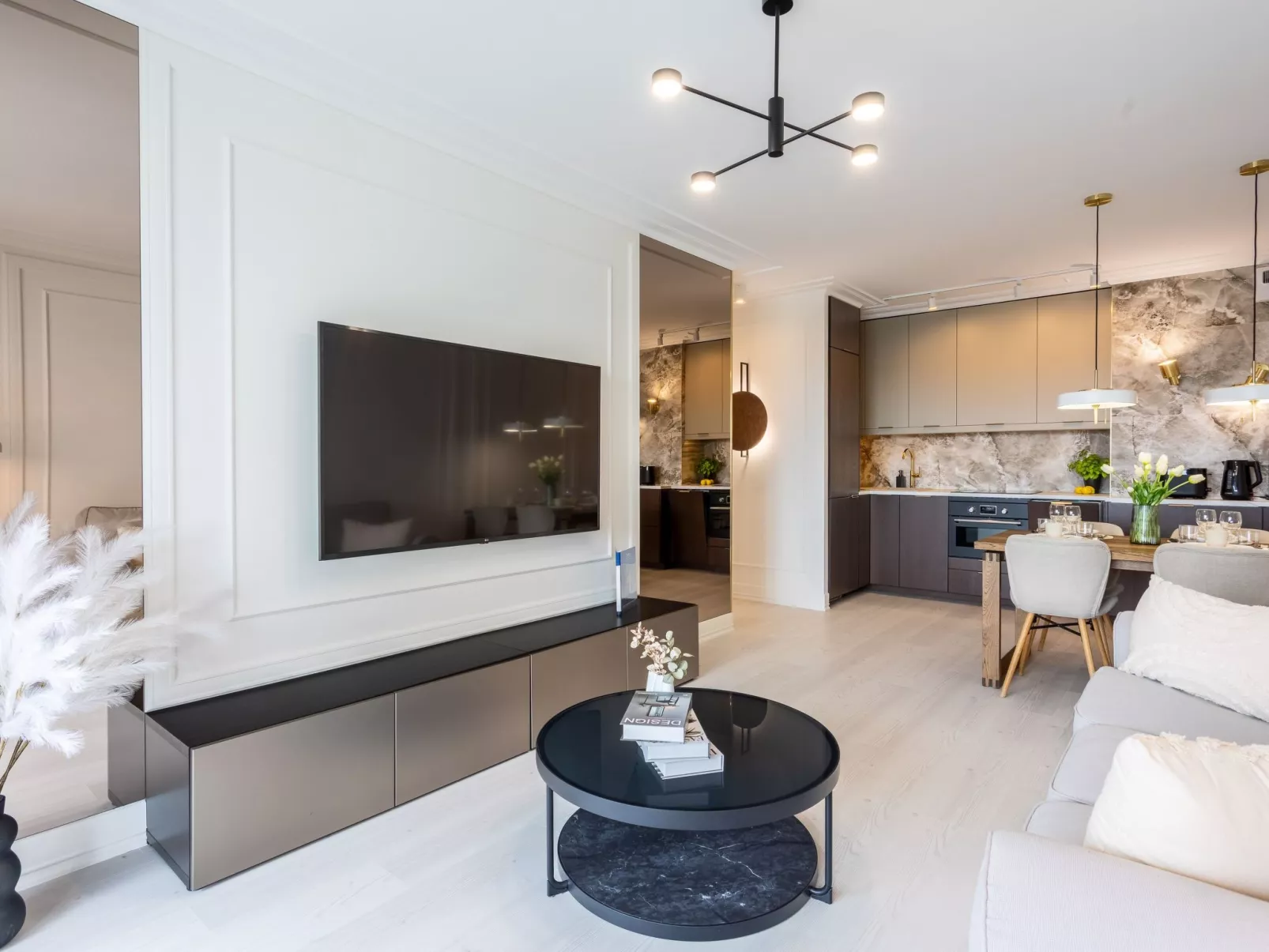 Ruhige Ferienwohnung am Meer-Image-tags.info