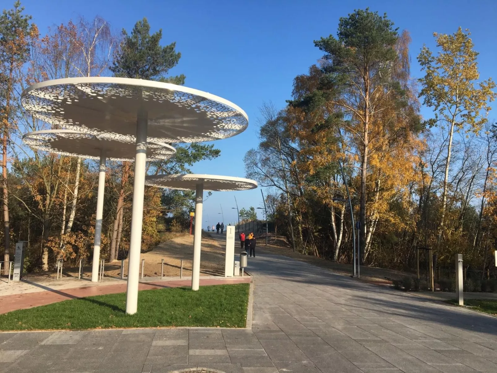 FeWo erste Reihe-Dehors