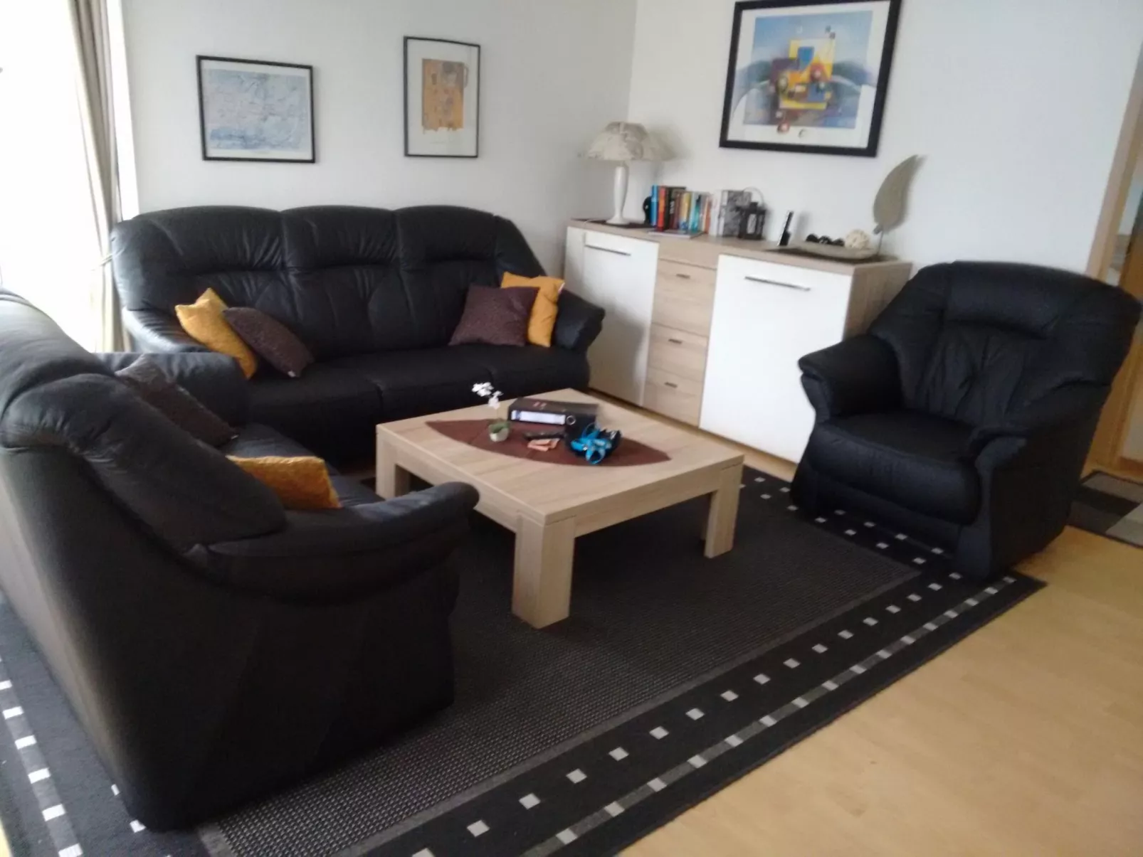 Hochwertiges Ferienhaus in einem Ferienpark-Image-tags.info