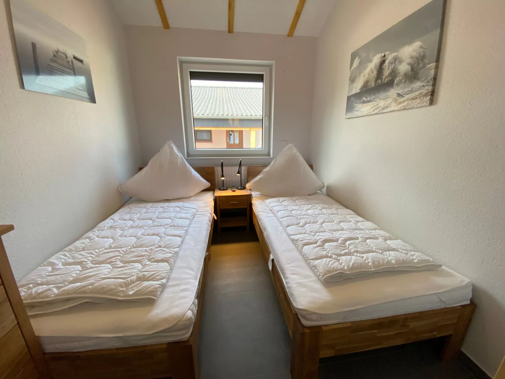 N7 Haus mit Terrasse und Garten an der Nordsee-Image-tags.info