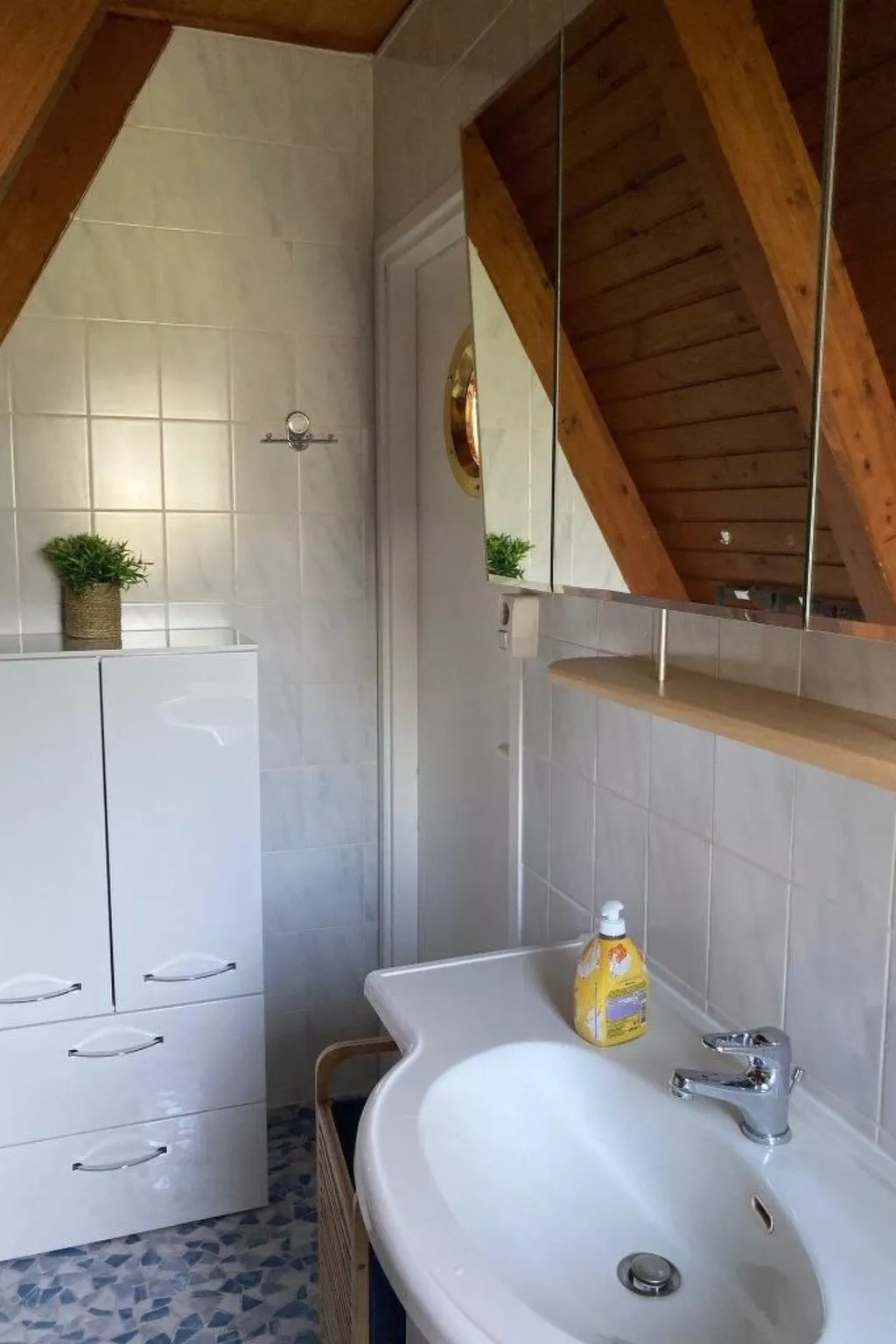 In Fedderwardersiel mit Garten-Image-tags.info