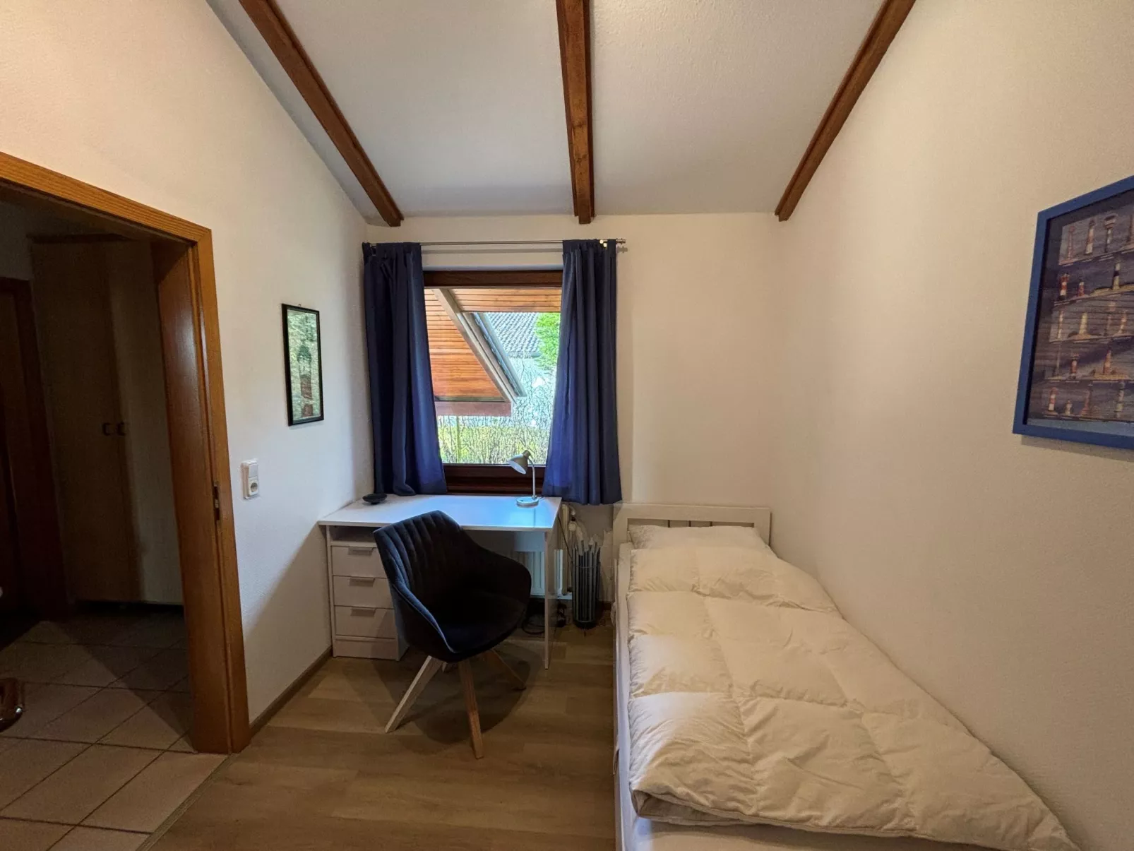 J10 Eingefriedetes Ferienhaus in Eckwarderhörne - Image-tags.info