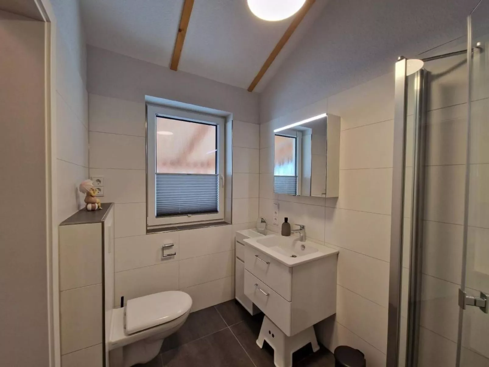 G20 Ferienhaus mit Wintergarten in Eckwarderhörn-Dedans