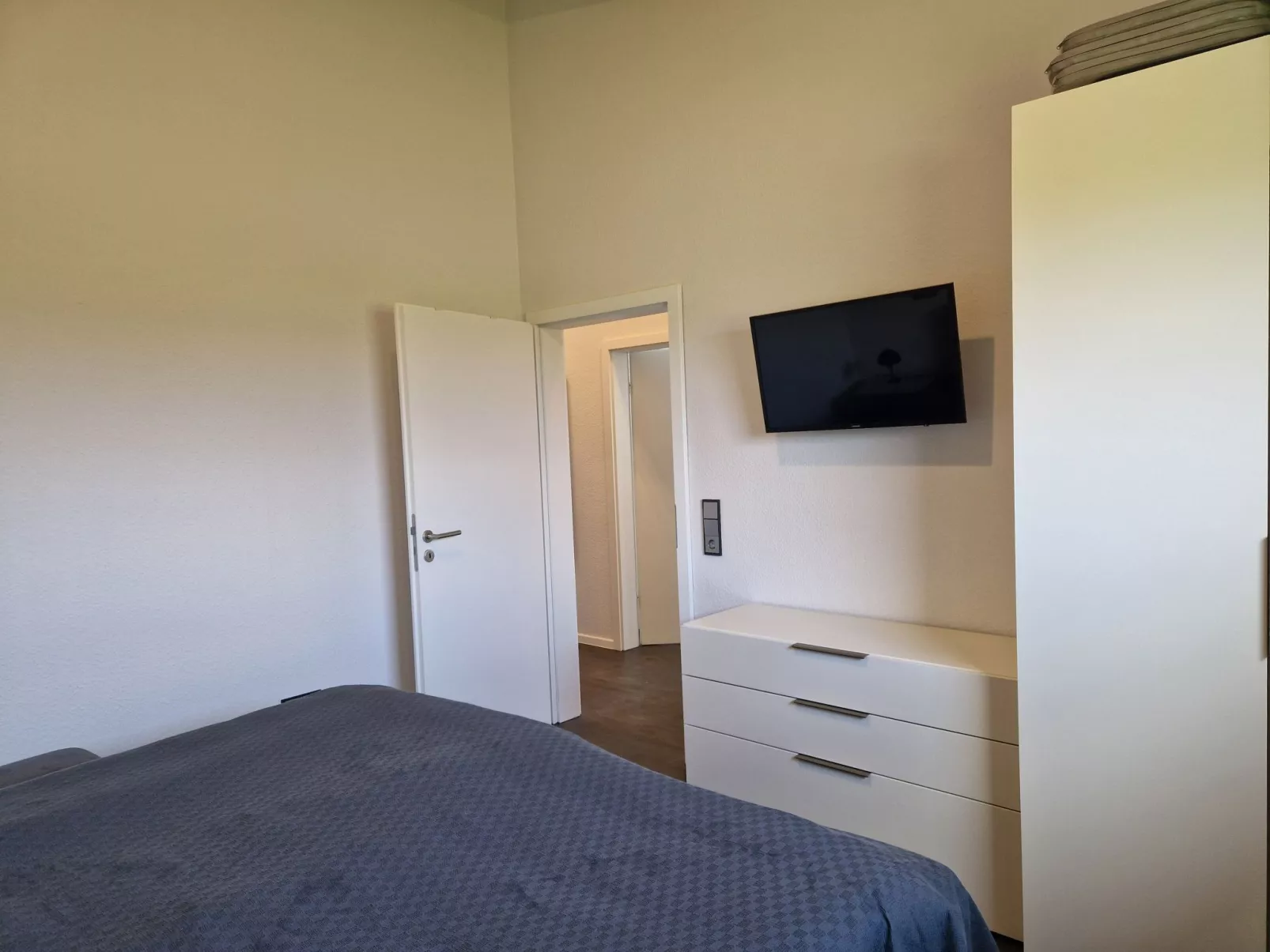 G26 Haus mit tollem Ausblick in Eckwarderhörne-Dedans