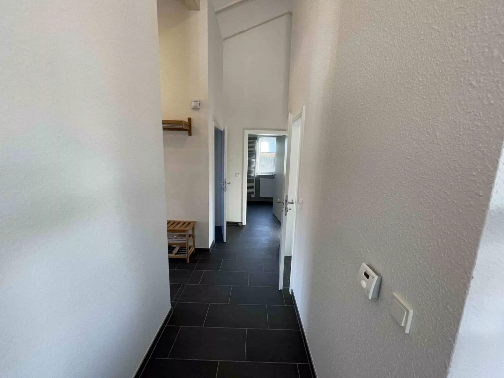 G5 Ferienhaus mit Garten in Eckwarderhörne-Dedans