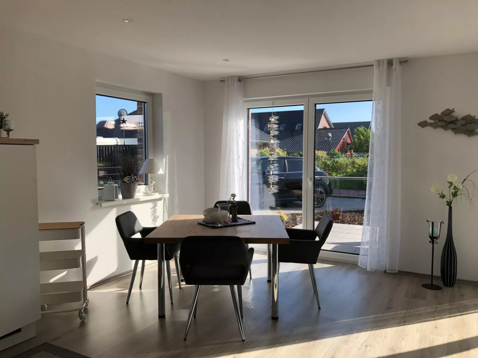 Huus in Hoddersdiek 27 A-Inside