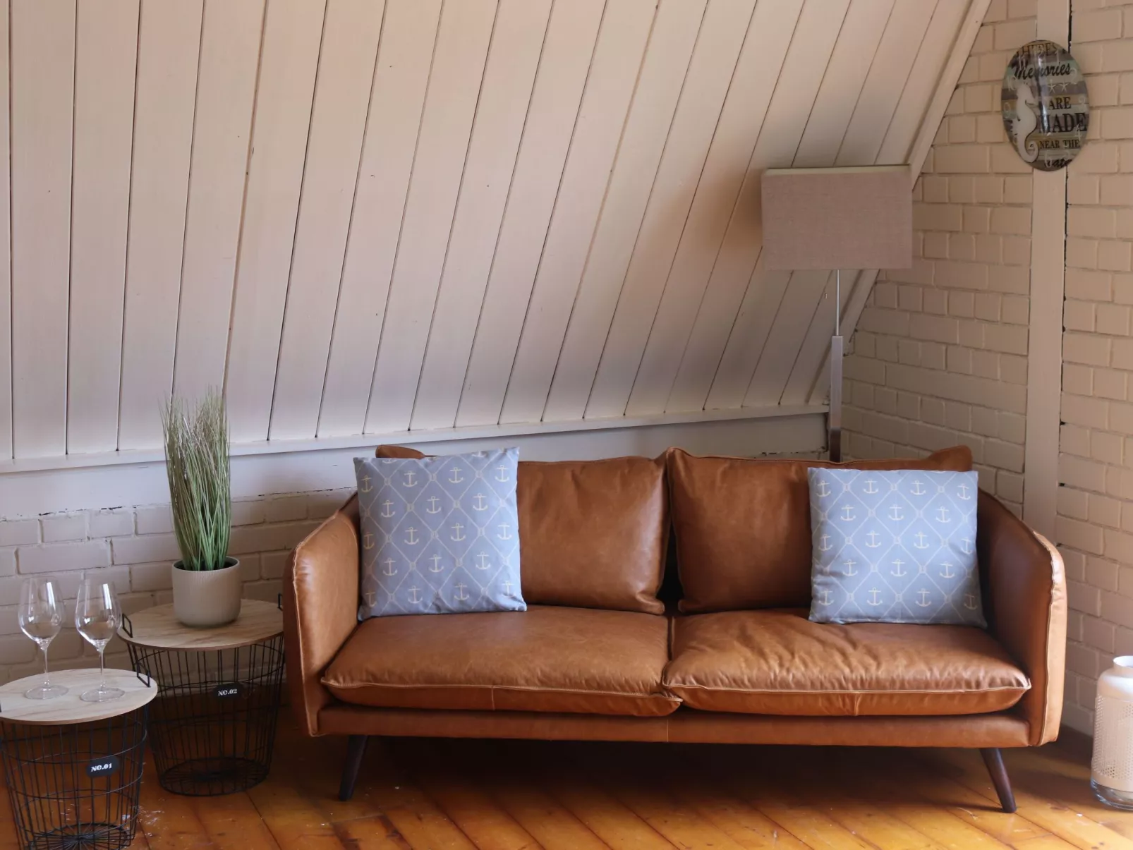 Burhave in Burhave-Drinnen