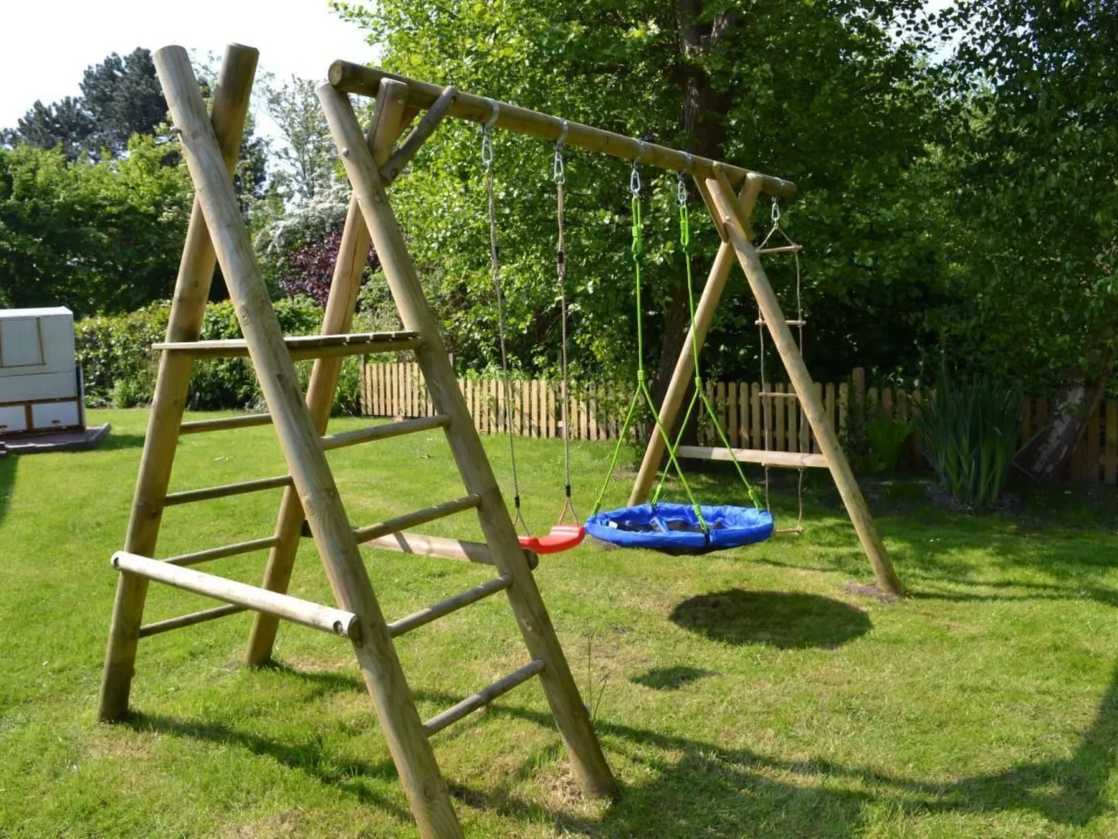 Nordseeliebe in Burhave-Dehors