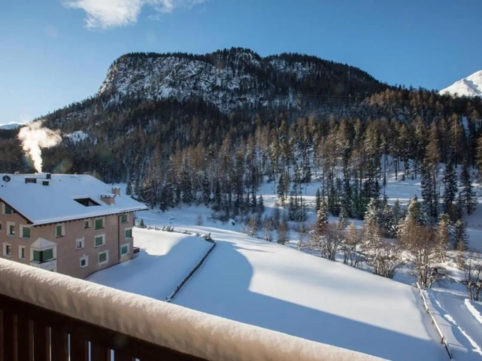 Chesa Romana-Image-tags.info