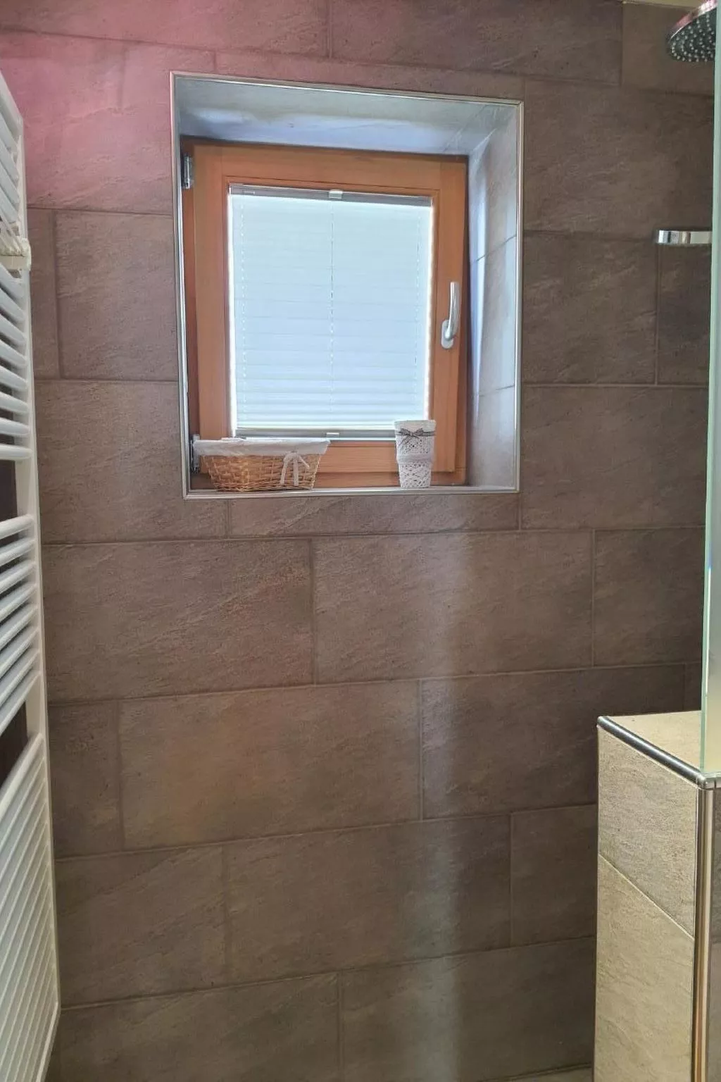 Chesa Vista Mezdi-Drinnen