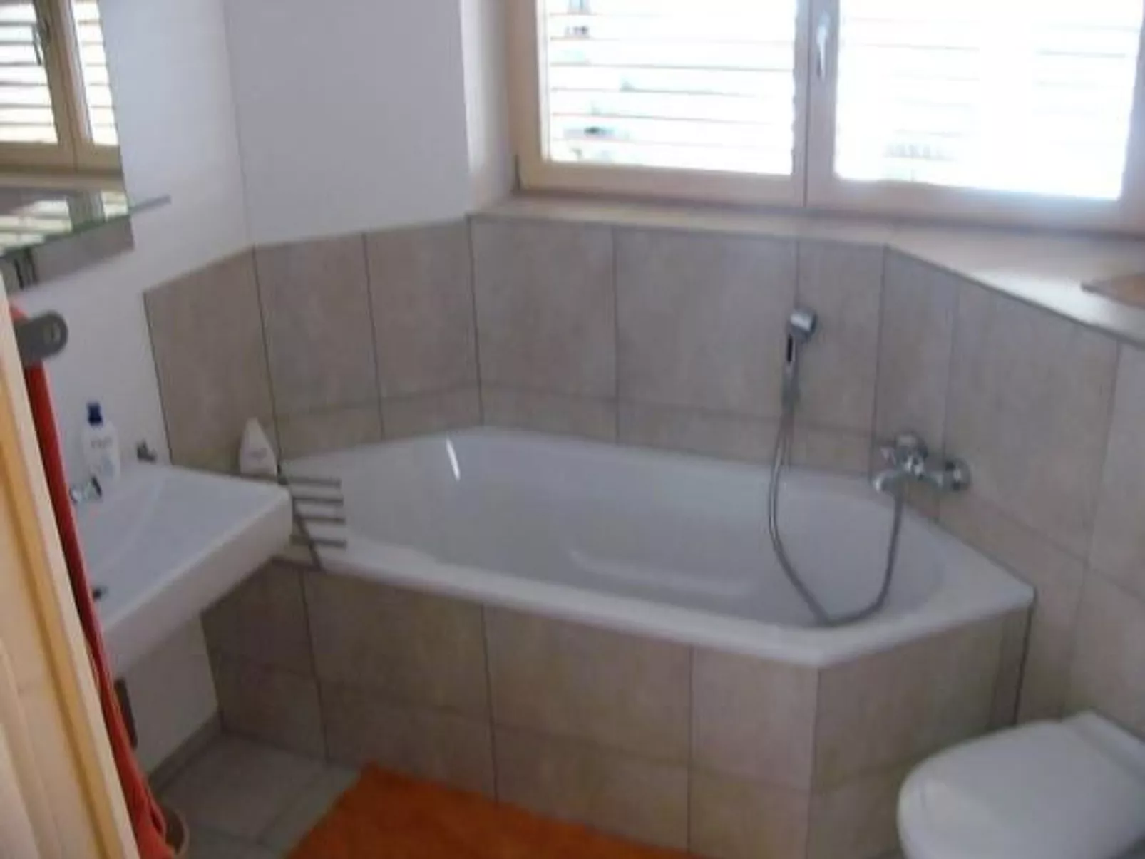 Chesa Tramèr-Drinnen