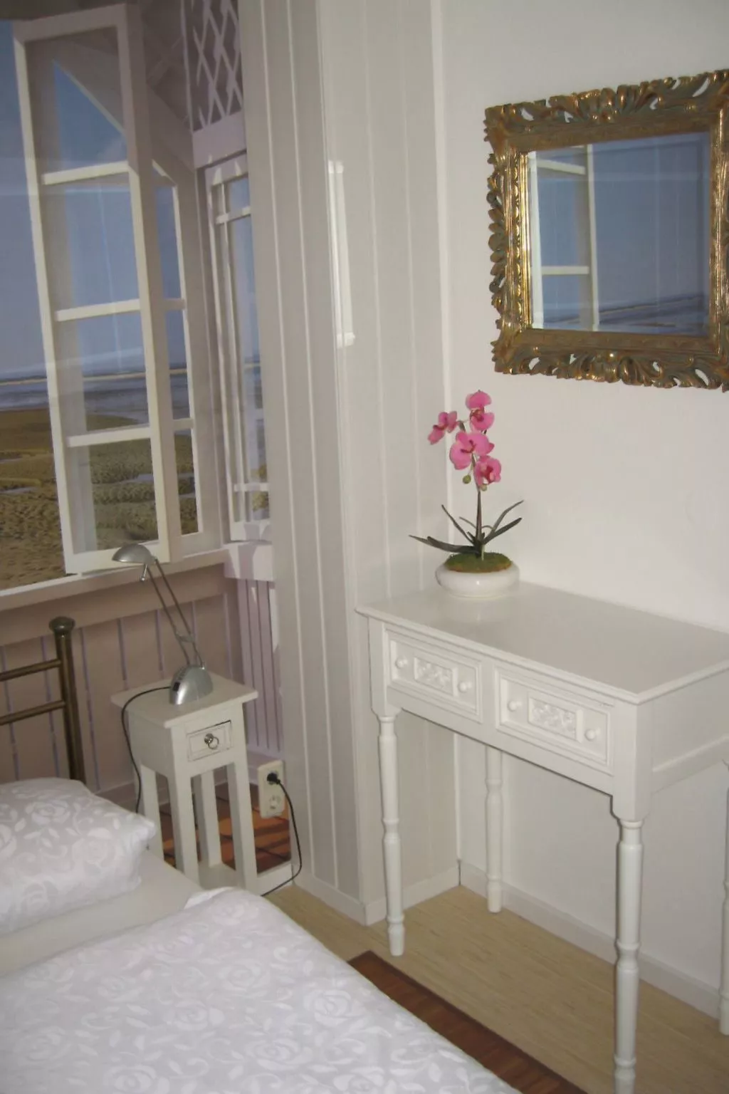 Ferienwohnungen Ansbach - Your Home away from Home-Drinnen