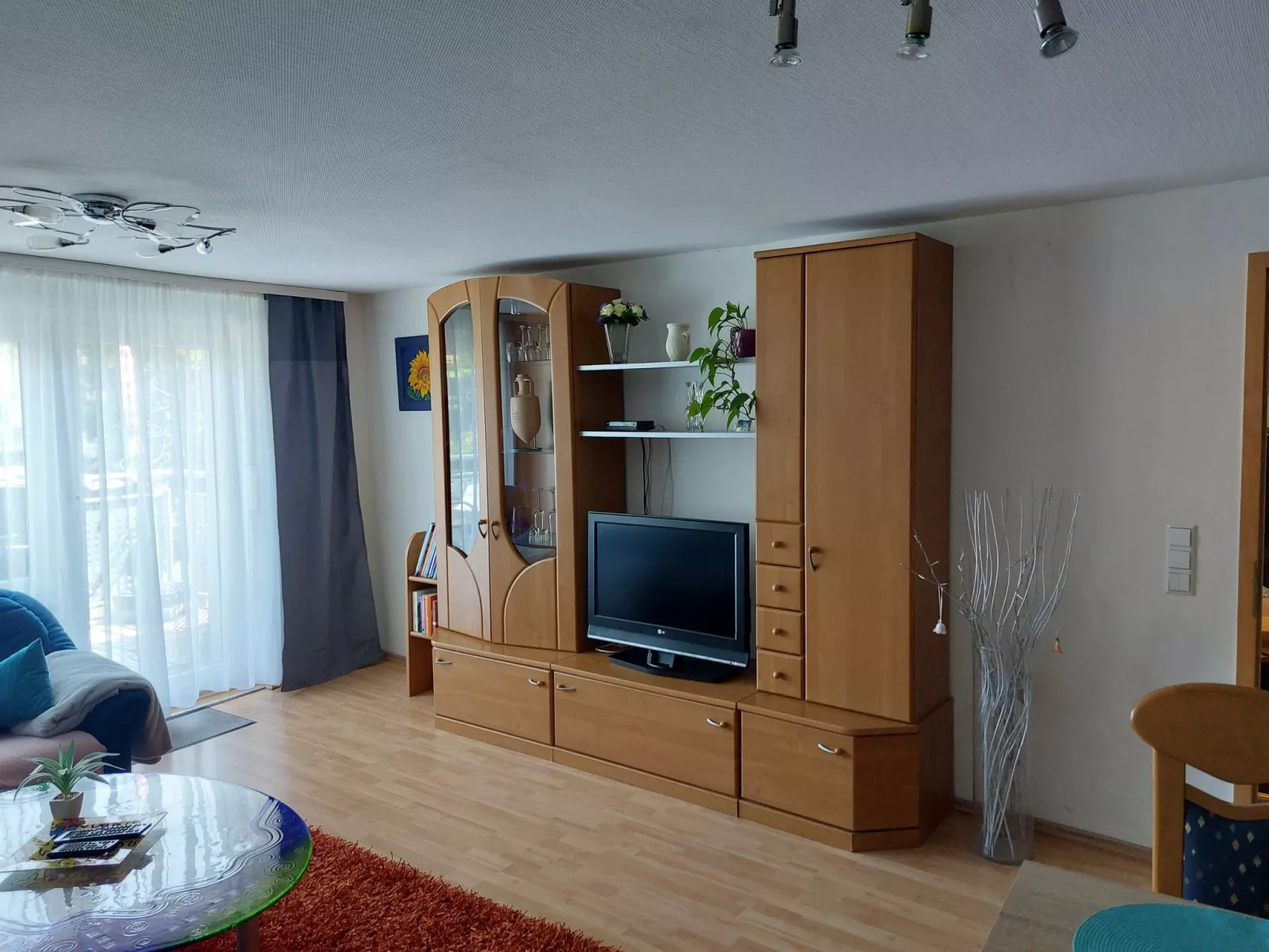 Einzigartige Lage direkt Mosel und Radweg.-Inside