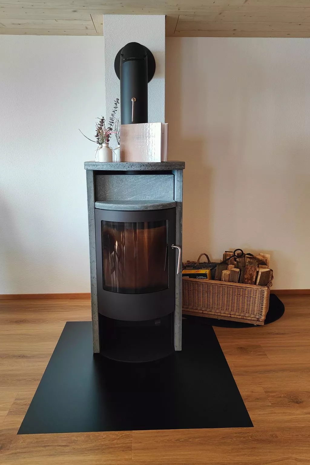 Schlosshöchi-Dedans