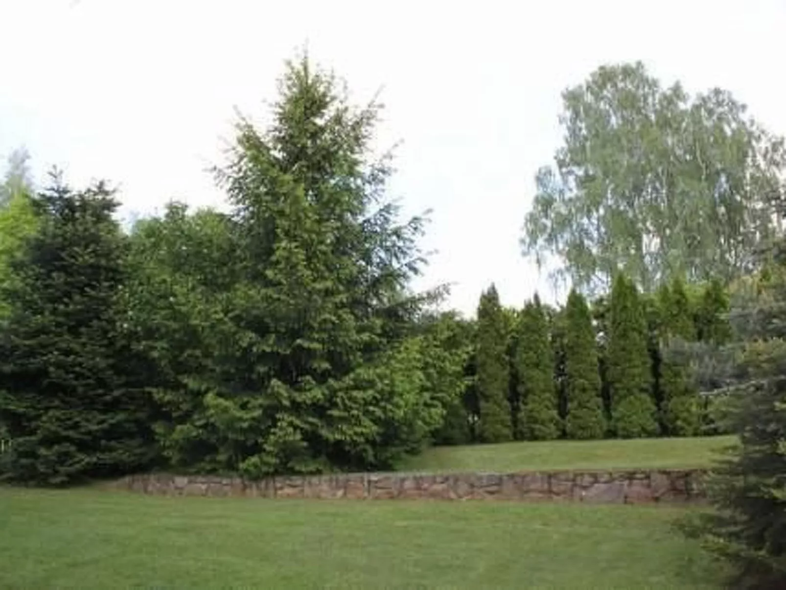 Haus Cervená nad Vltavou mit Terrasse-Dehors