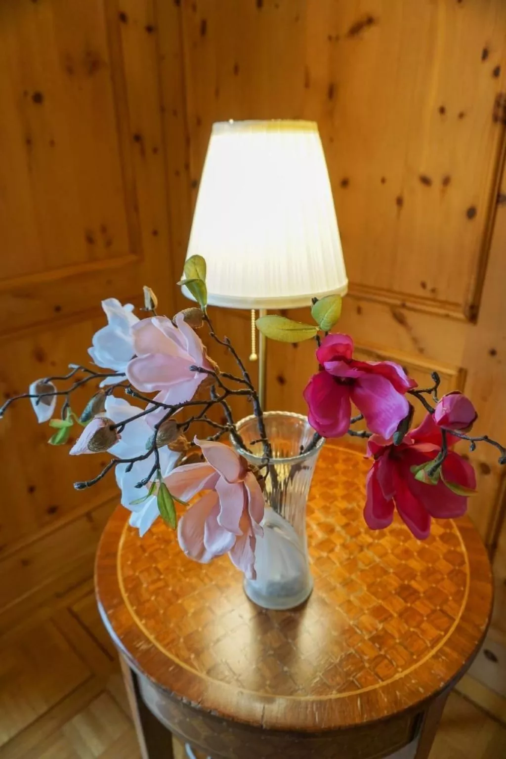 Casa Bambi 6.5 Zimmer-Dedans