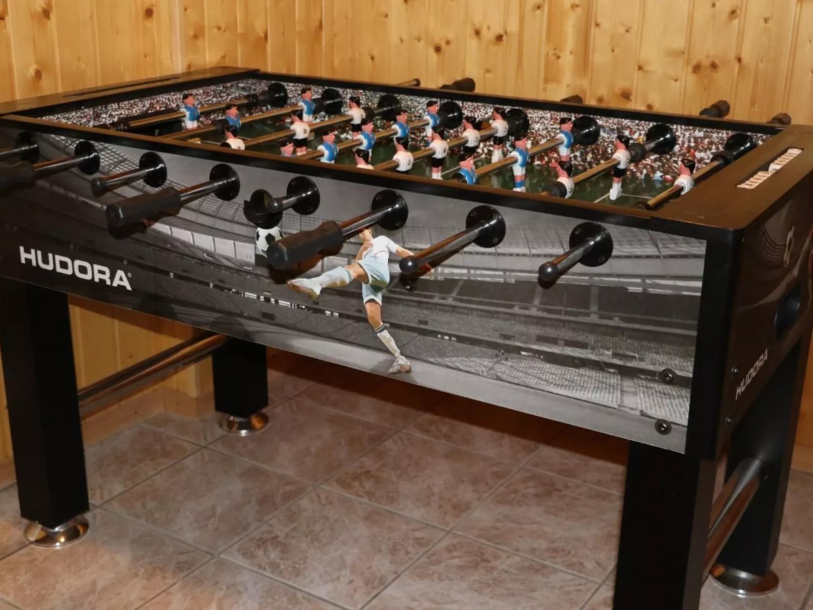 Ober-Tiefenbühl-Dehors