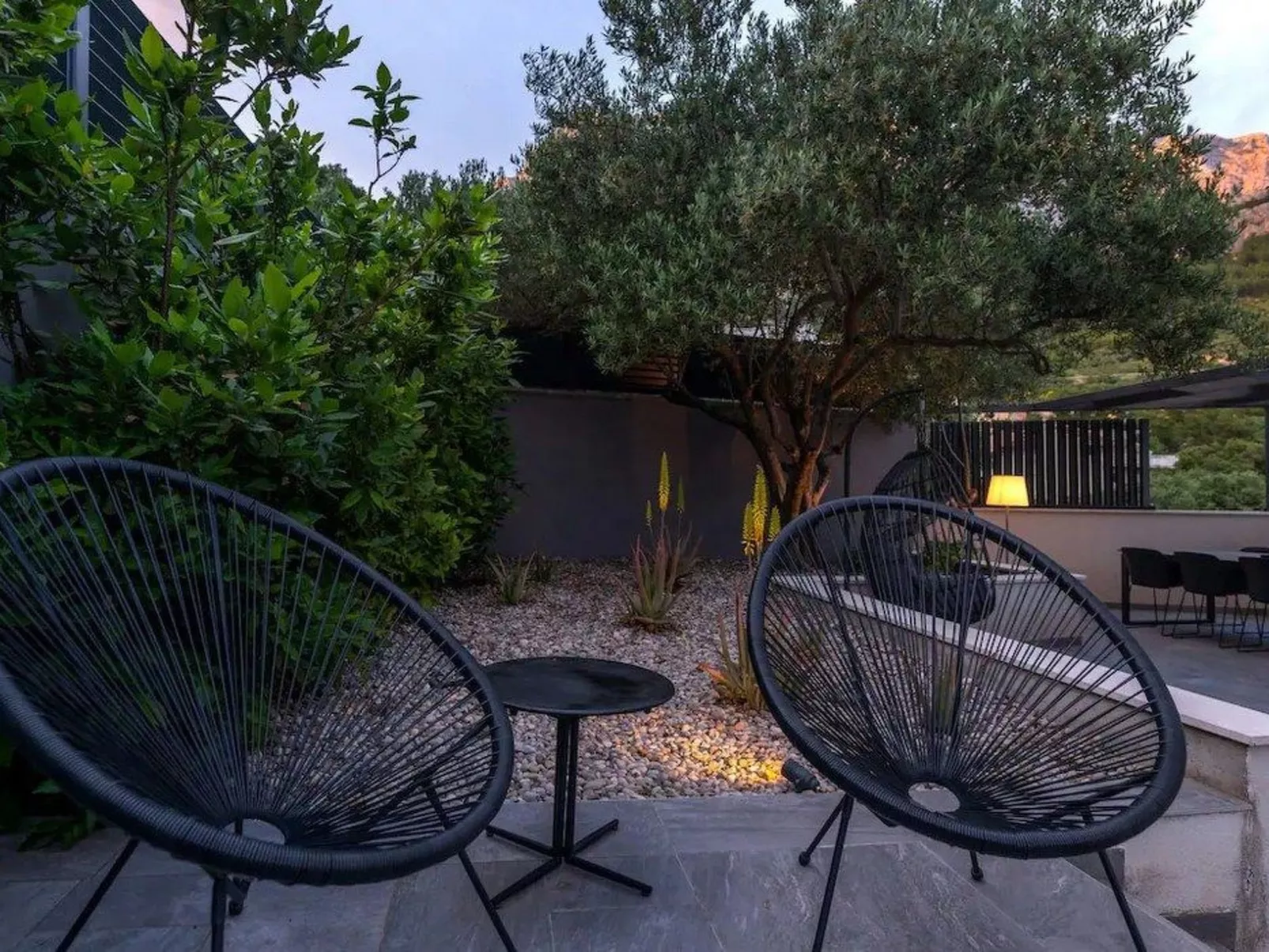 Villa Natura-Outside