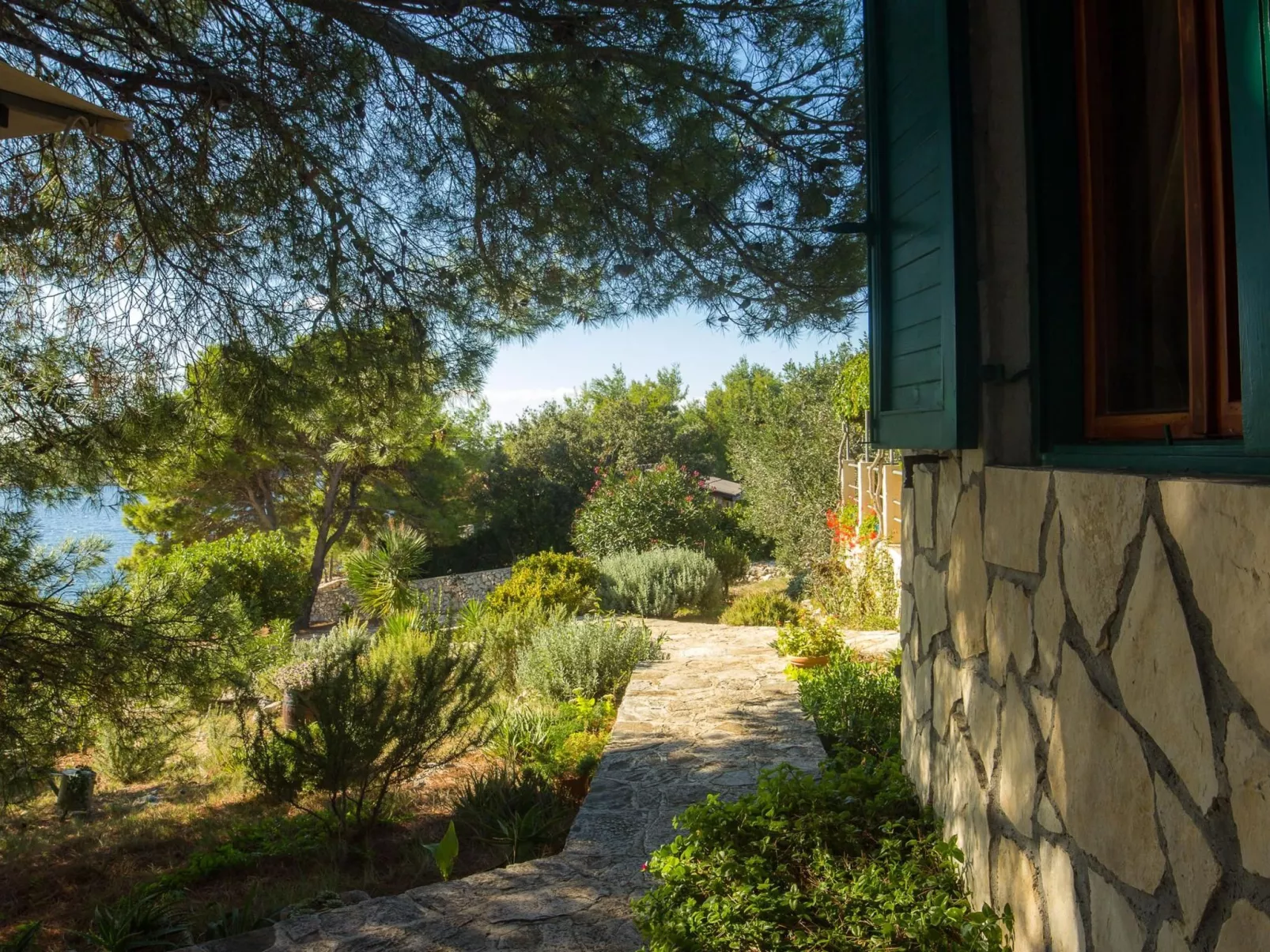 "Mirta" direkt am Strand-Image-tags.info