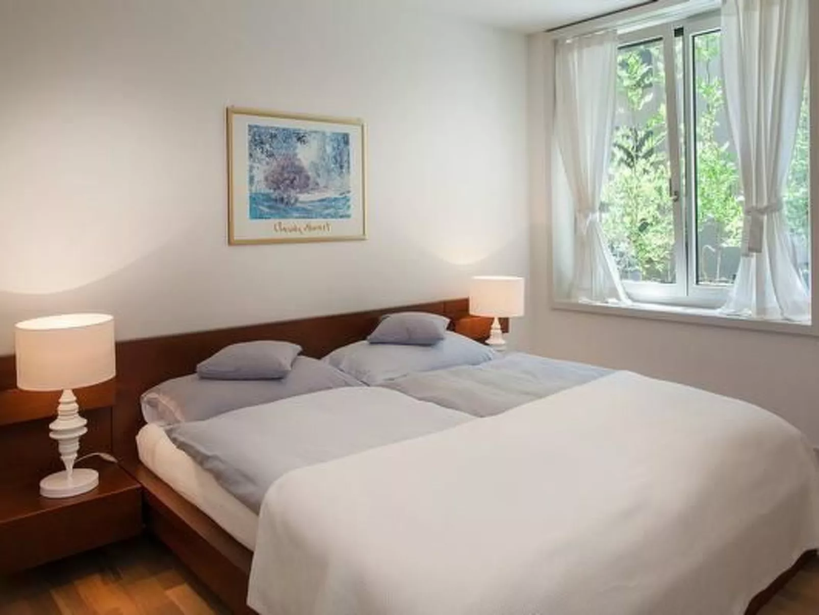 Parkresidenz Meilen-Inside