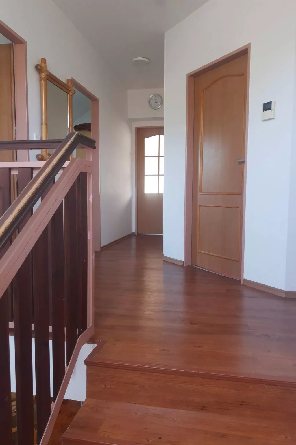 Komfortvilla in Prag, Hallenbad, Whirlpool, Sauna-Drinnen