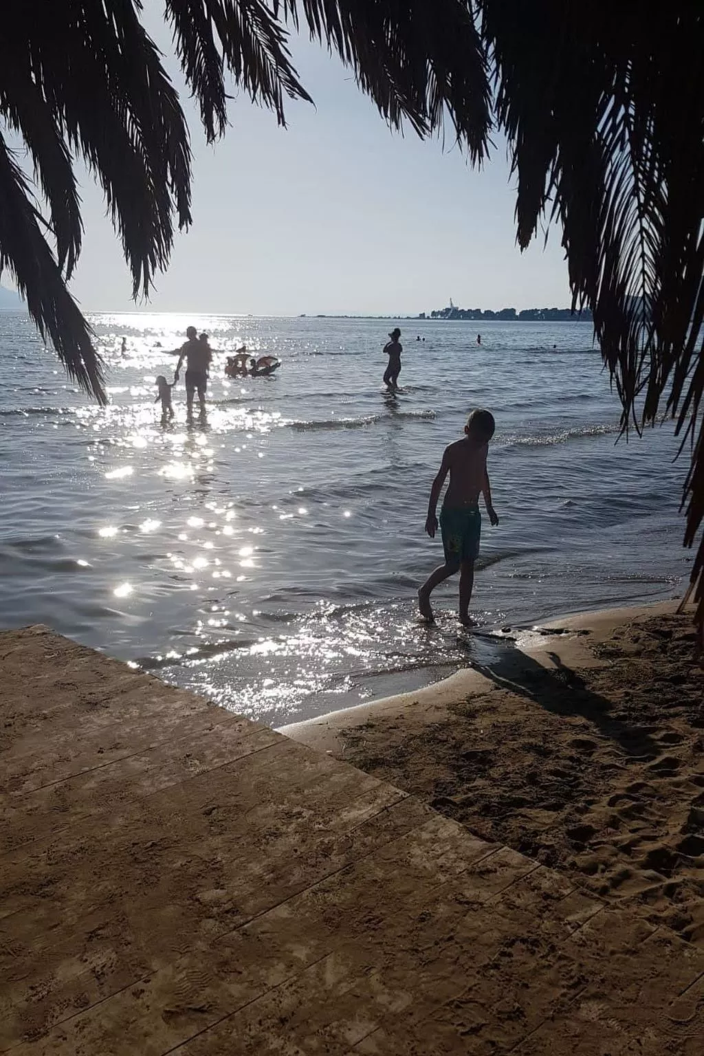 Ferienwohnung. für 3 Personen-Outside