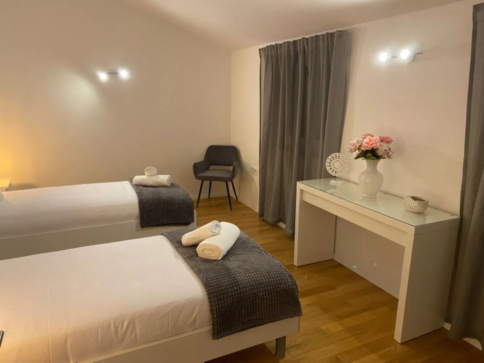 Villa Victoria Istra-Dedans