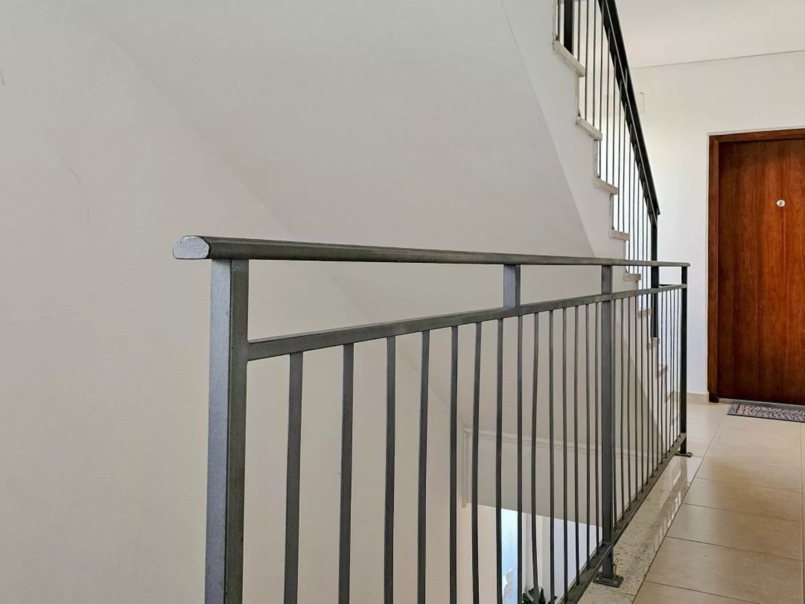 Wohnung "Ezia" mit Balkon-Inside