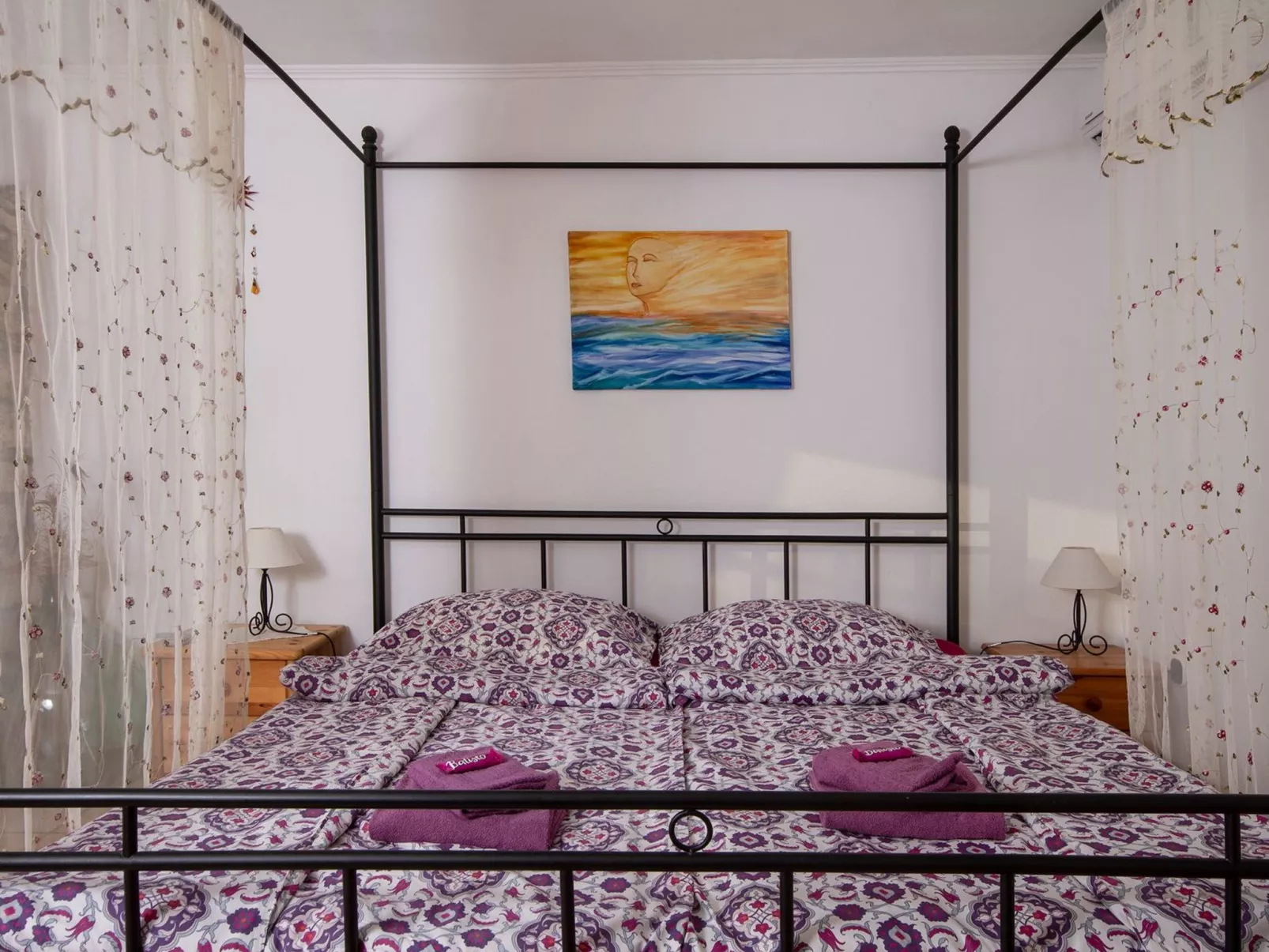 Villa Casa Sarina-Inside