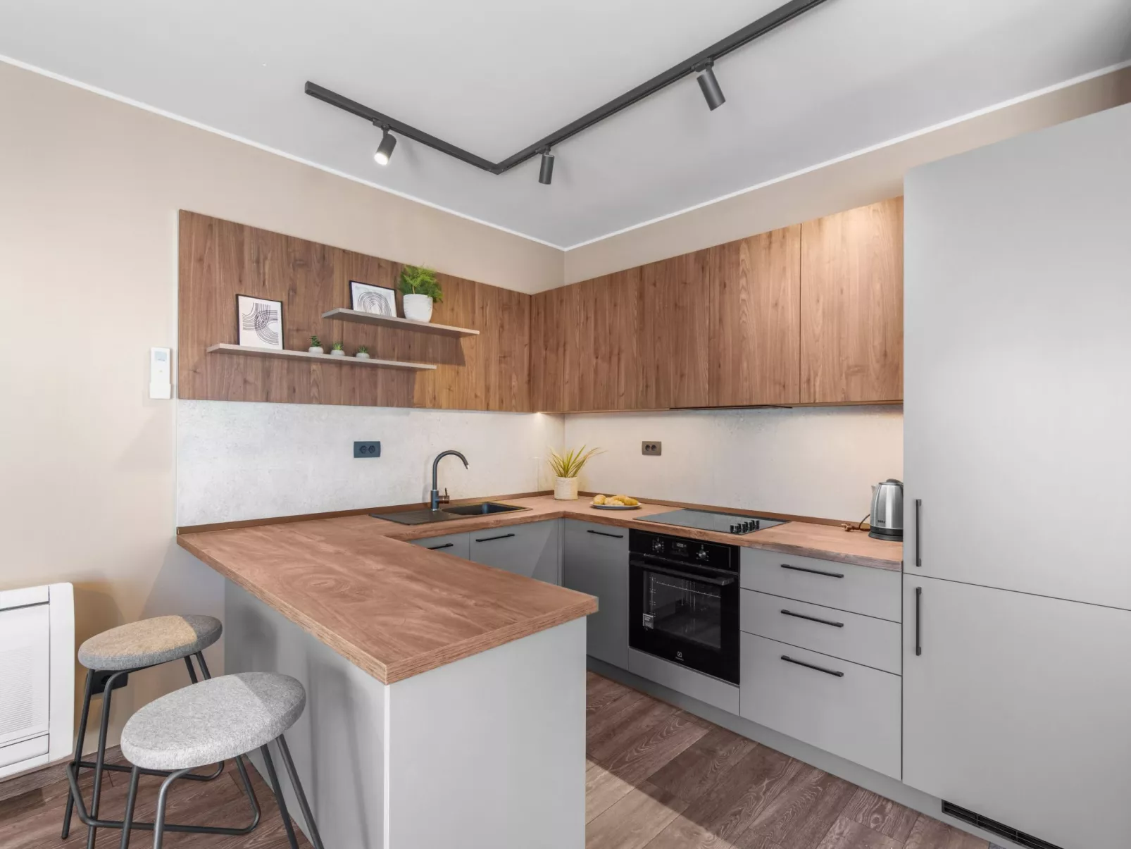 Villa Querchus Apartment 9 with private Pool-Image-tags.info