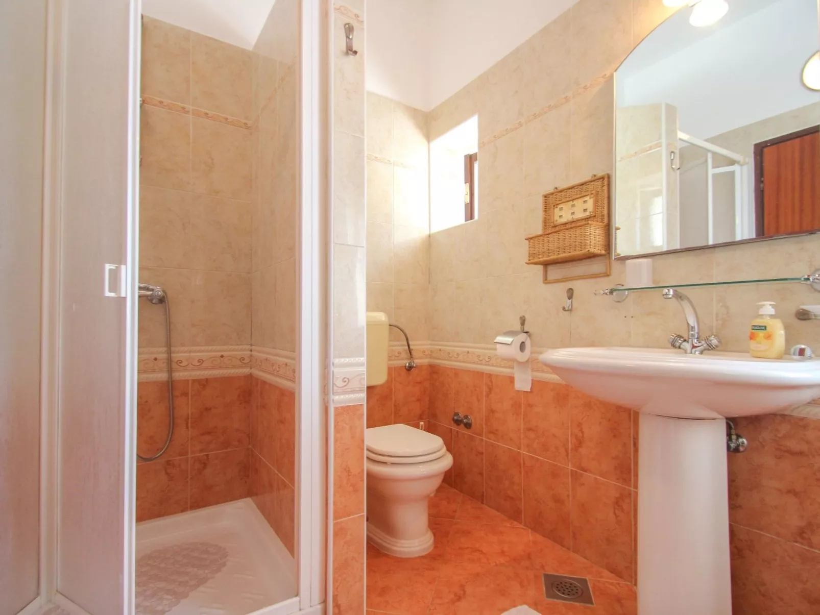 Studio für 3 Personen ca. 40 m&sup2; in Novigrad, Adriaküste Kroatien (Westküst-Inside