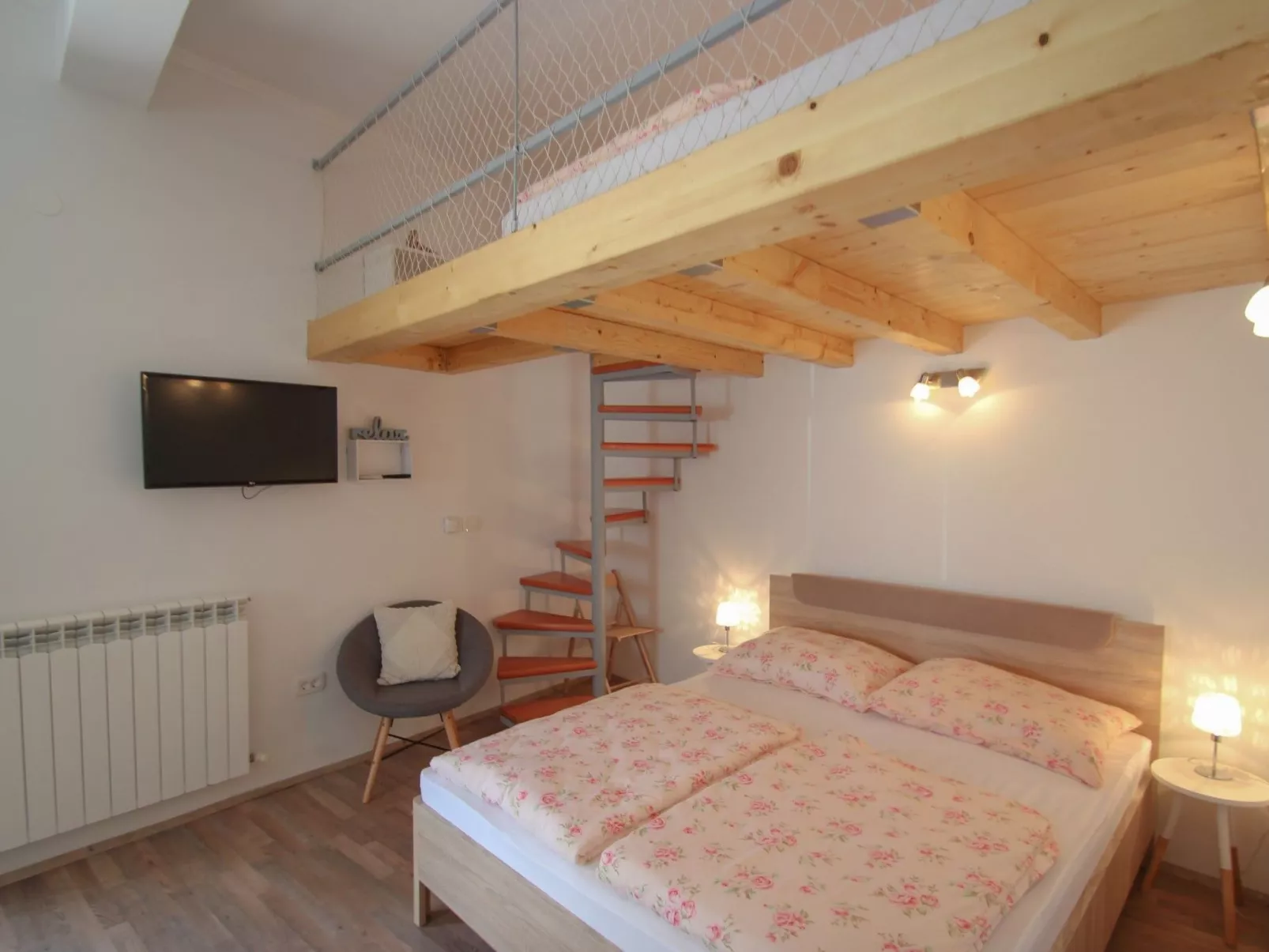 Wohnung "Lana" mit Terrasse-Image-tags.info