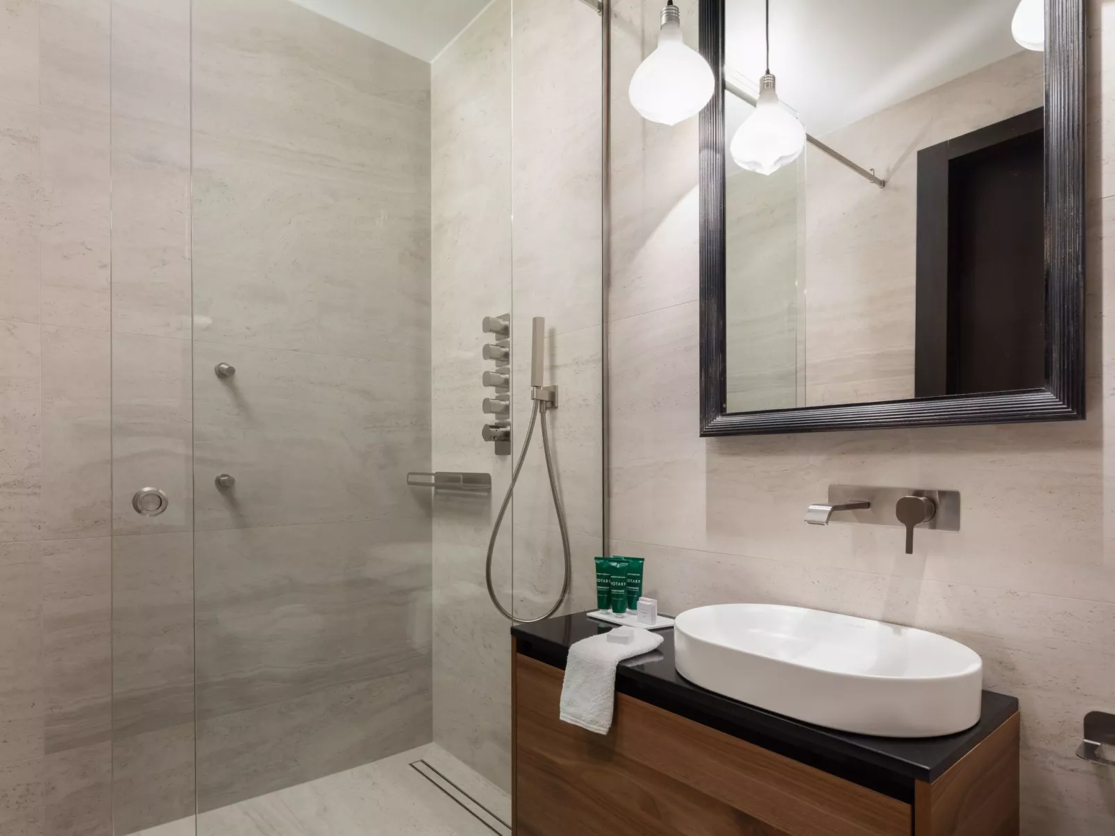 Villa Cypress Hill bei Poreč-Dedans