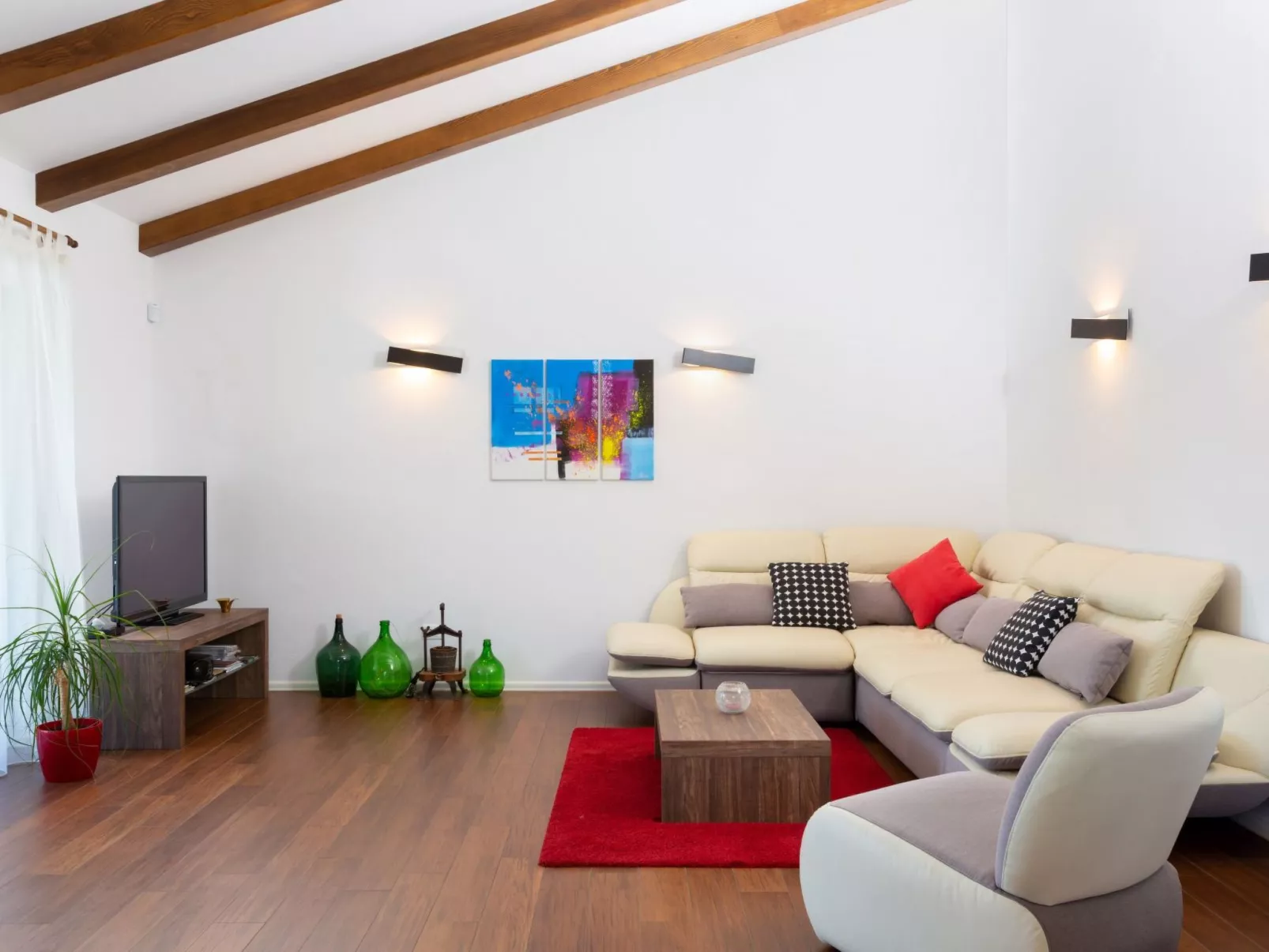 In Kavran mit Privatem Pool-Inside