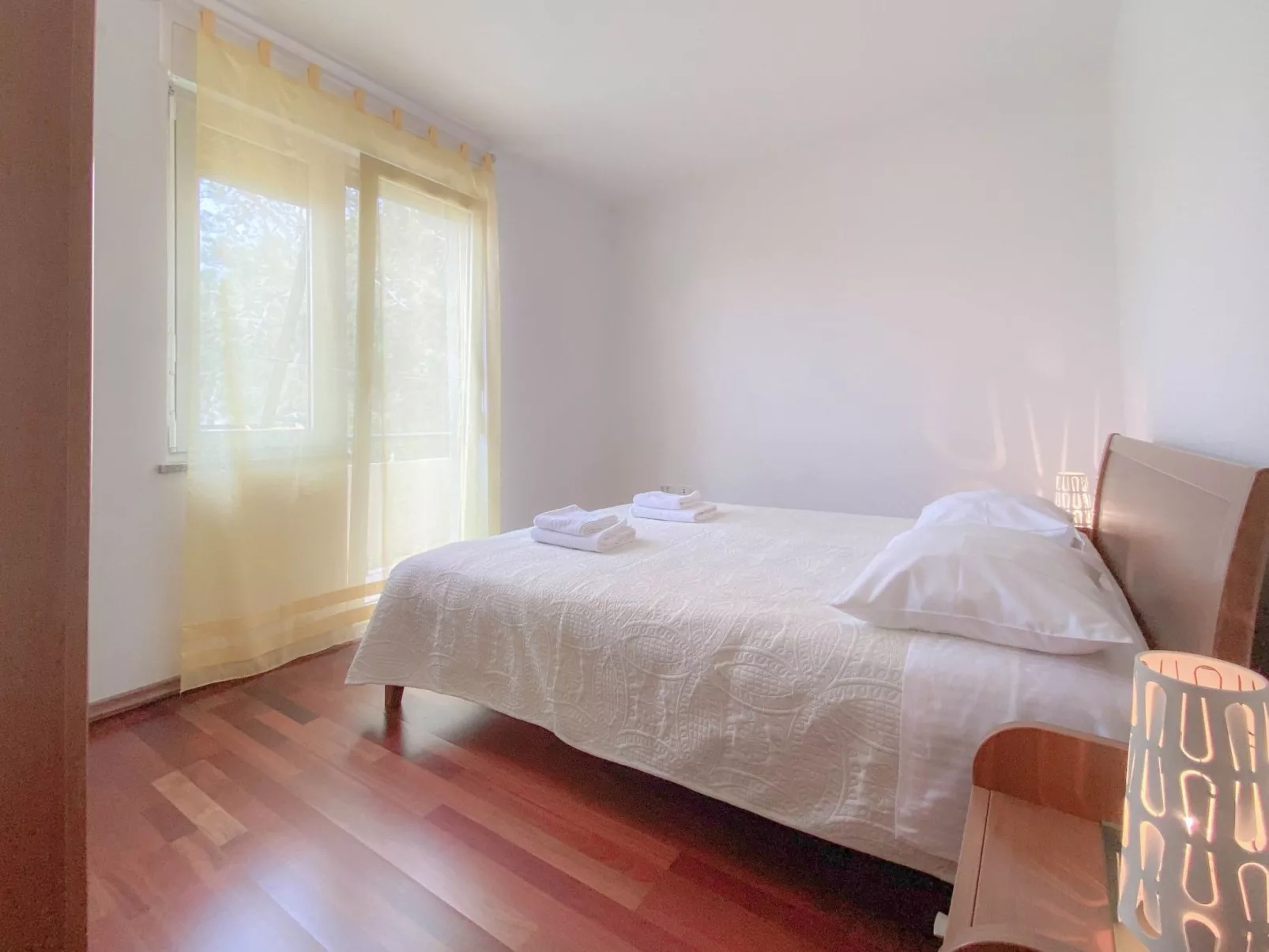 Wohnung "Meri" mit Blick auf das Wasser-Image-tags.info