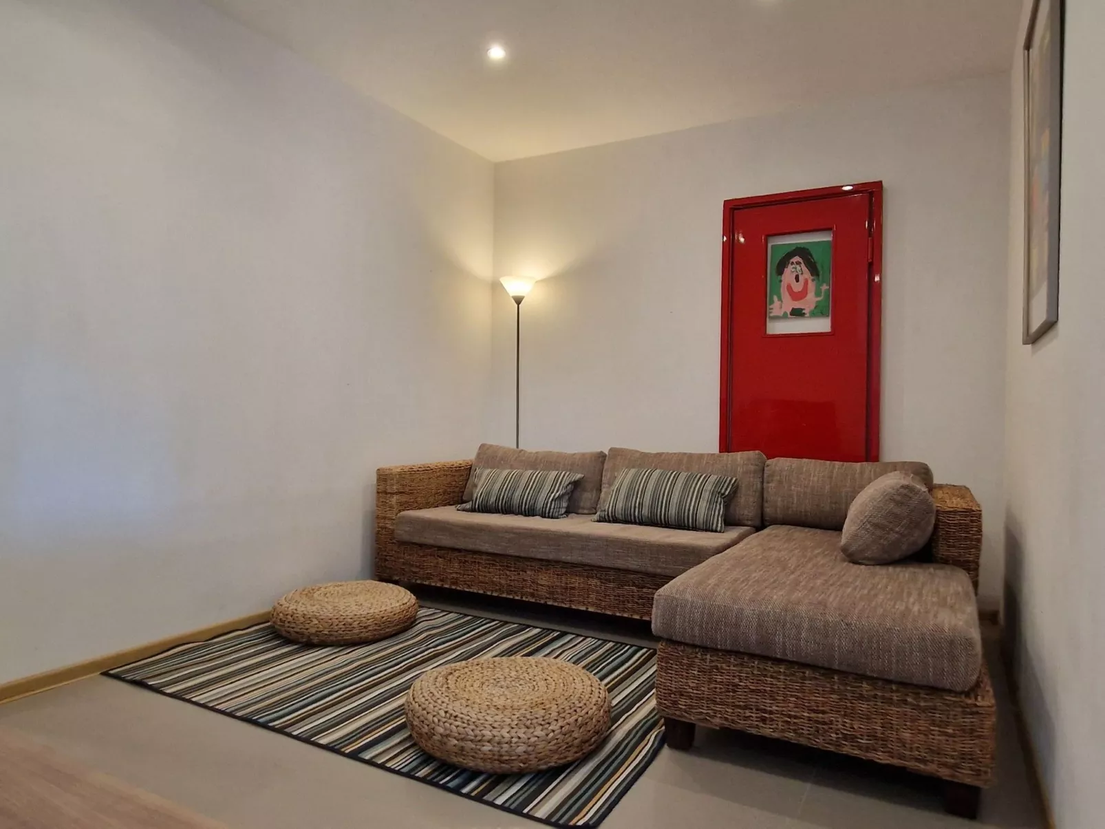 Freistehende Villa mit Garten und privatem Pool-Image-tags.info