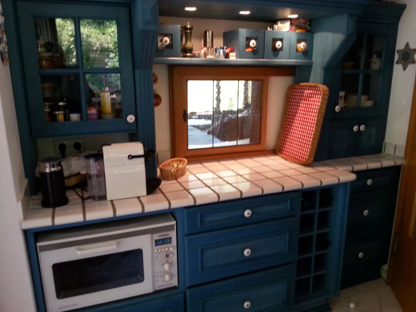 Mit einer umwerfenden Panoramaaussicht-Image-tags.info