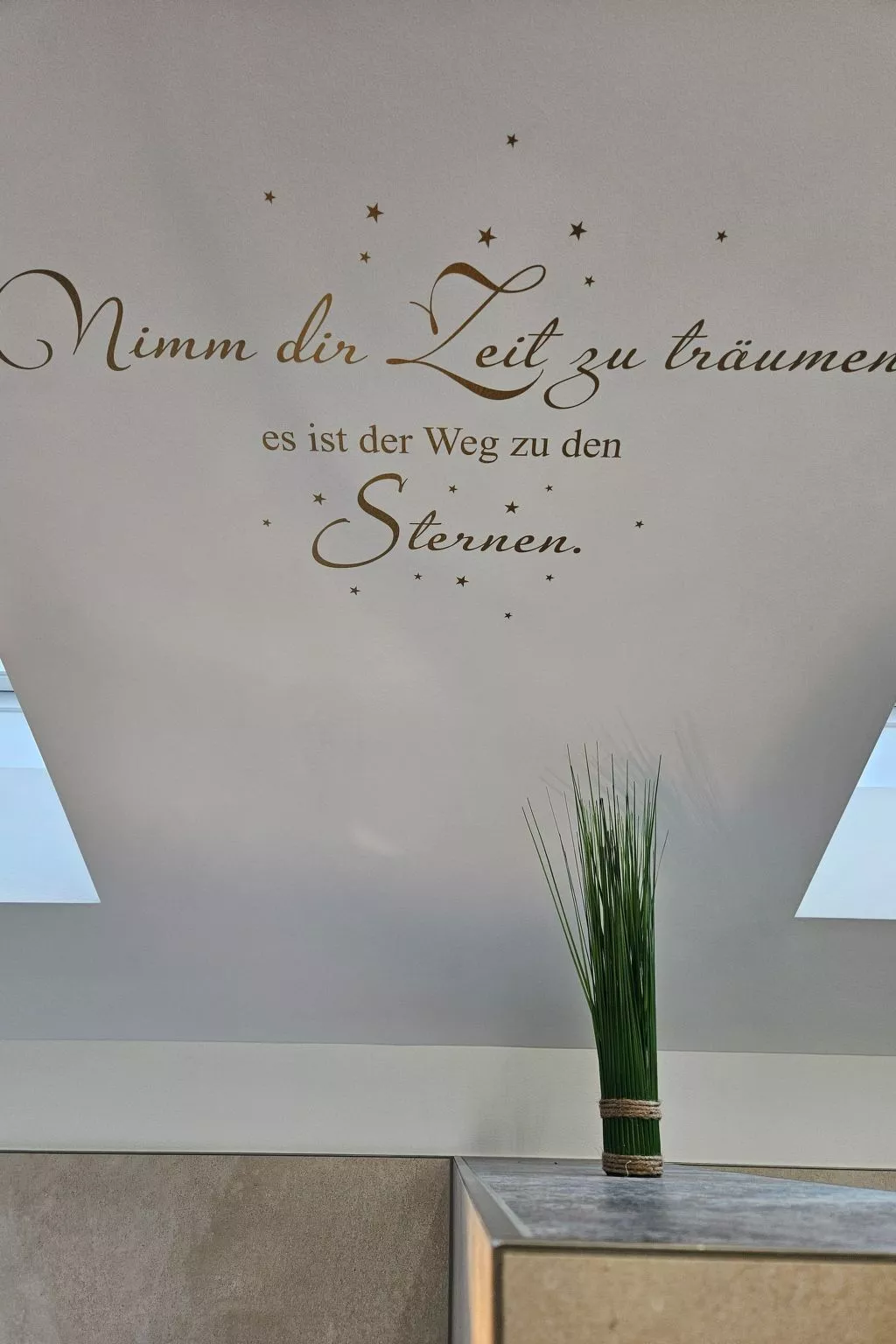 Tegernsee Stern bei Rottach-Egern-Outside