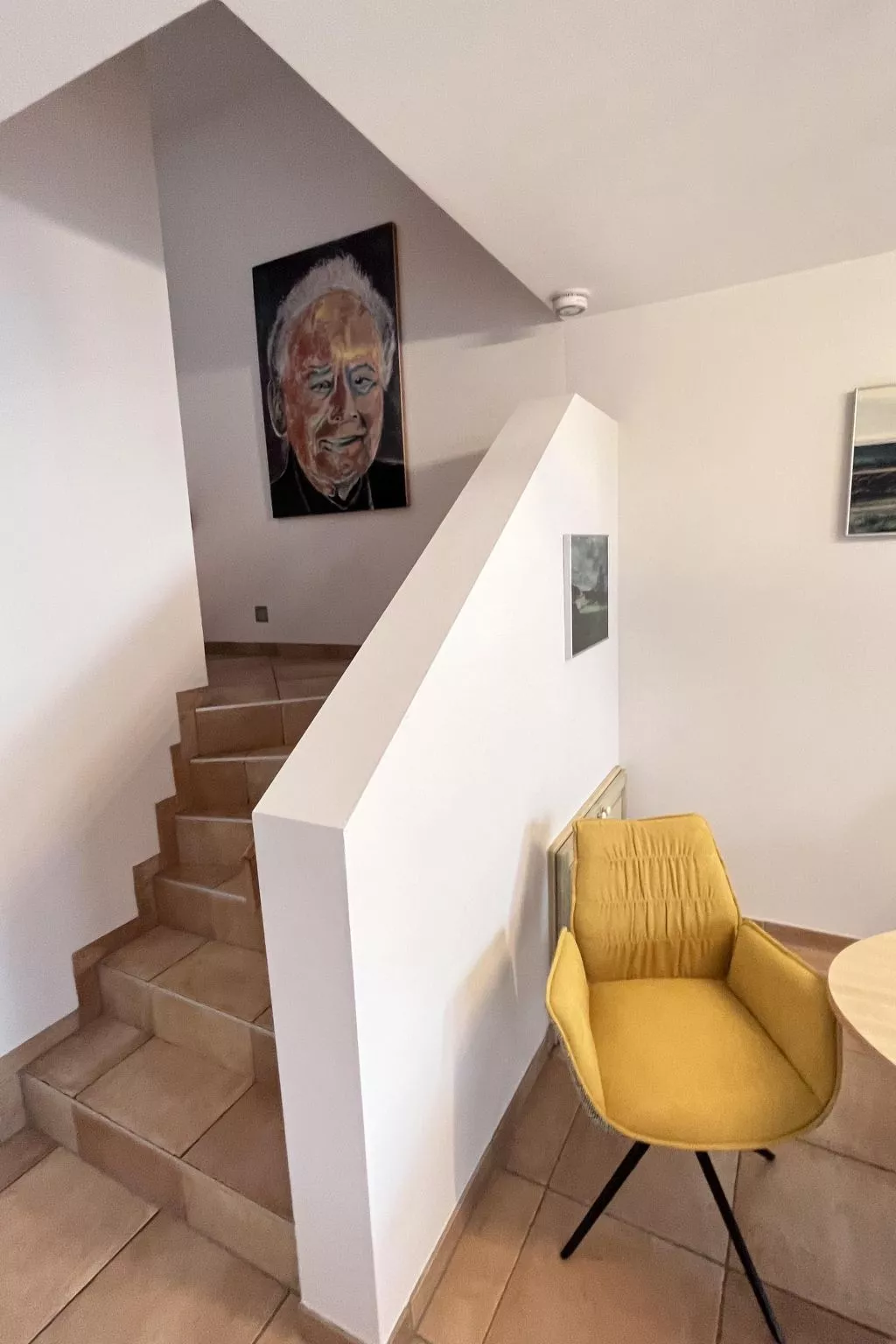 CITY HOUSE Apartments-Dedans