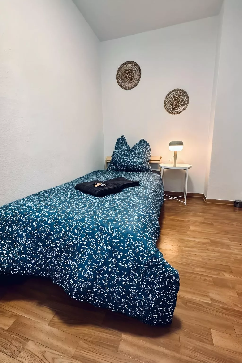 Ap. NeuenHOUSE II-Drinnen