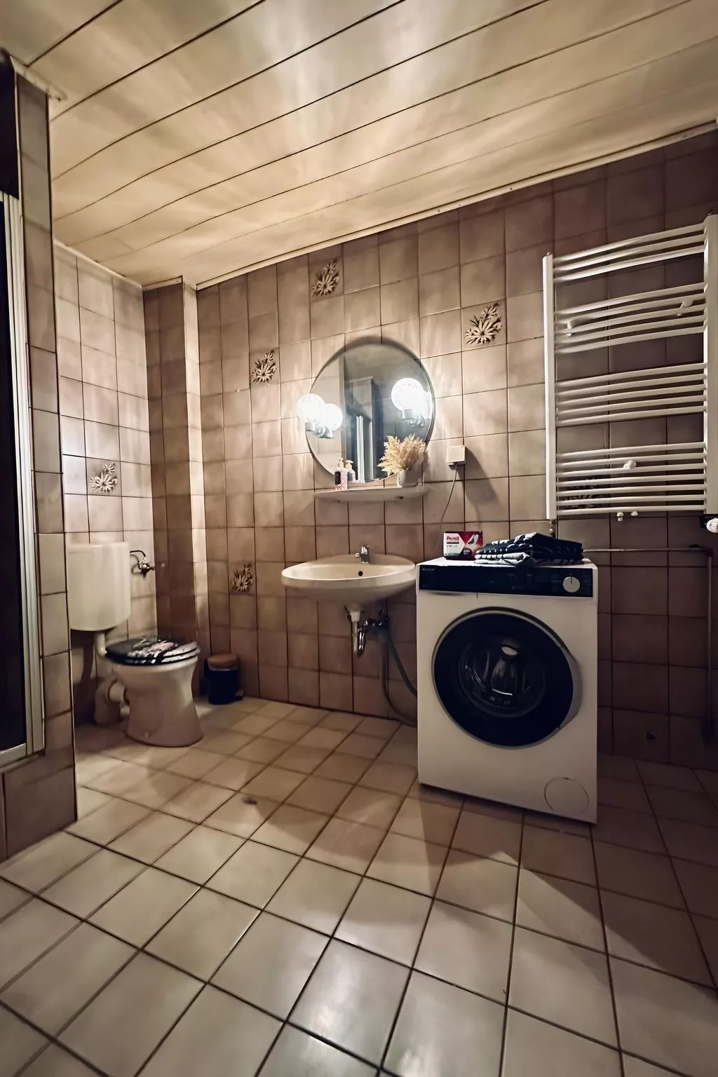 SleepWELL-Steinf. II-Drinnen