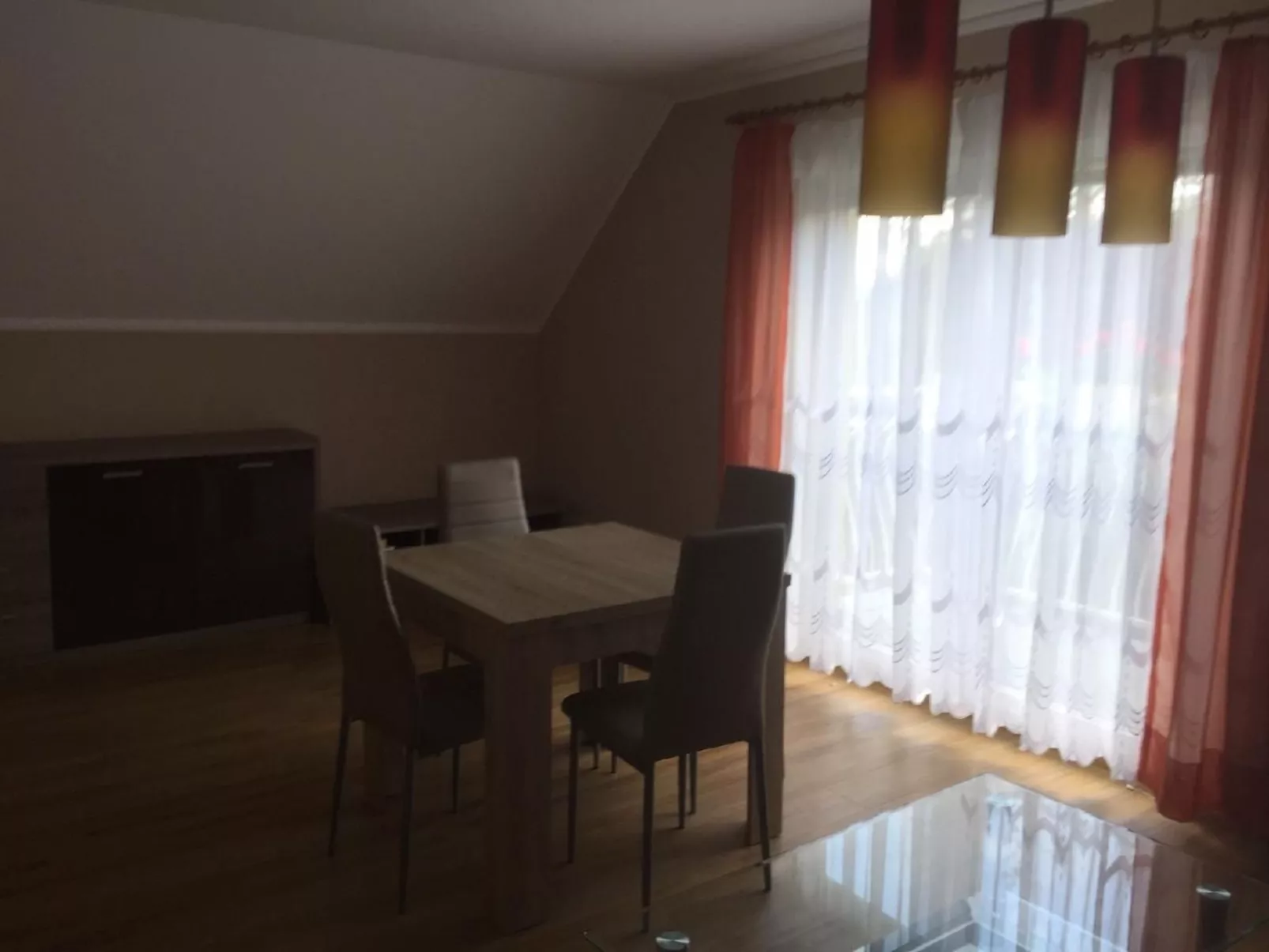 Komfortables Ferienhaus Ewa in Meszna Opacka-Inside