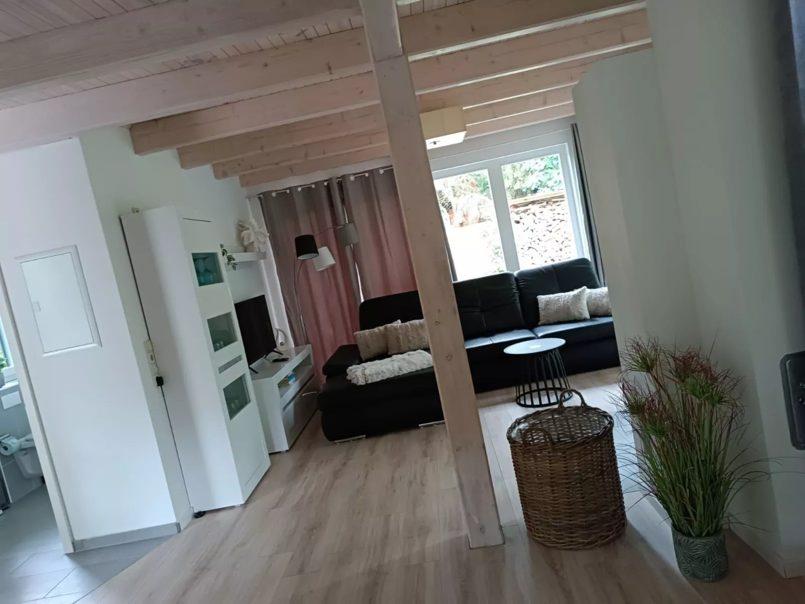 Summer Breeze Luxus-Inside