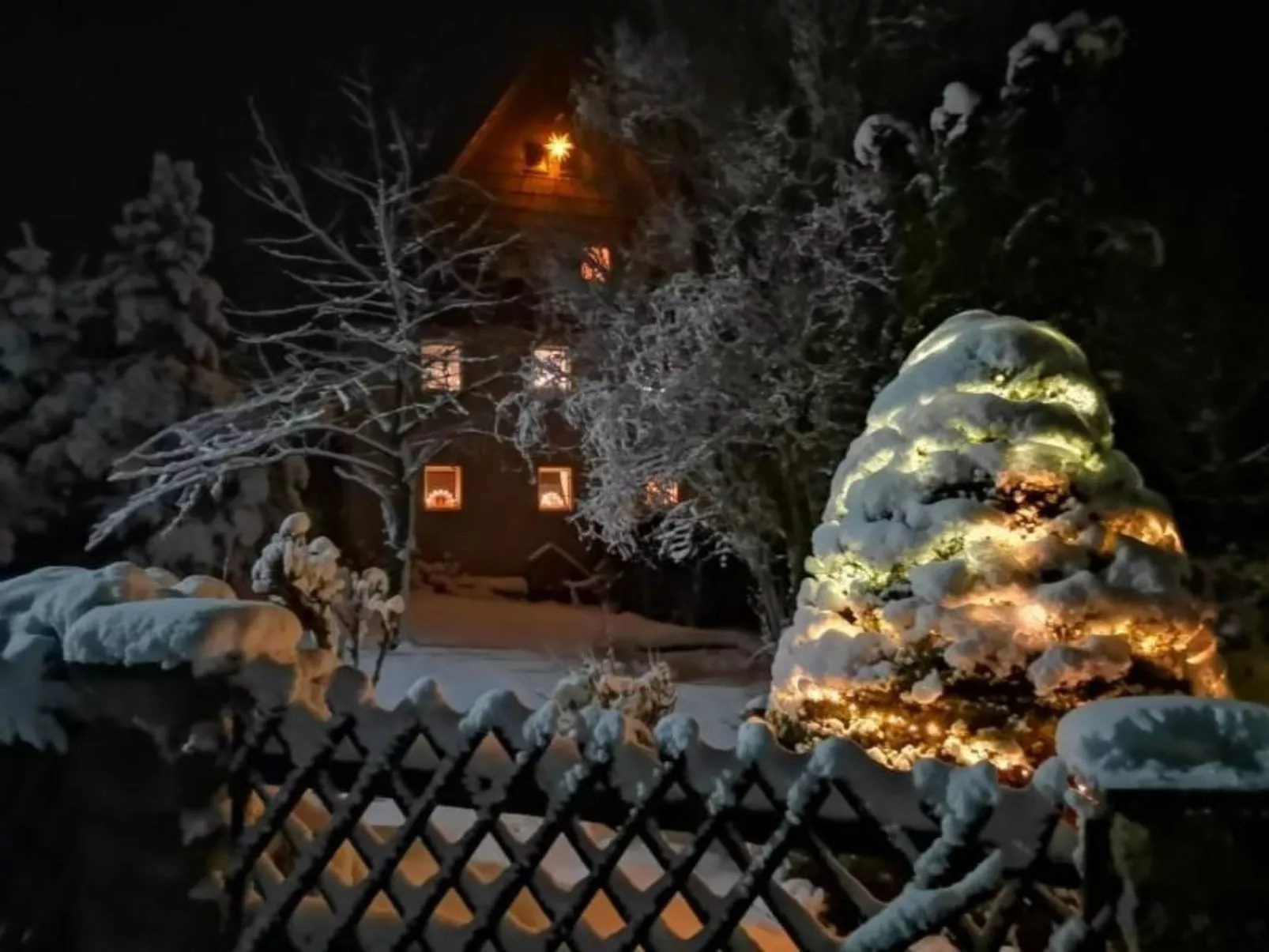 LandurlaubErzgebirge-Outside