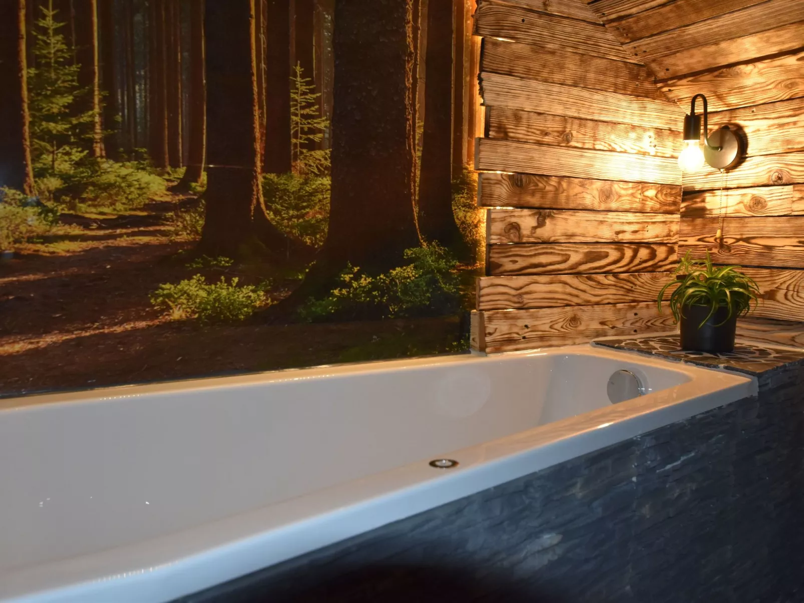 Odenwaldwellness-Draußen