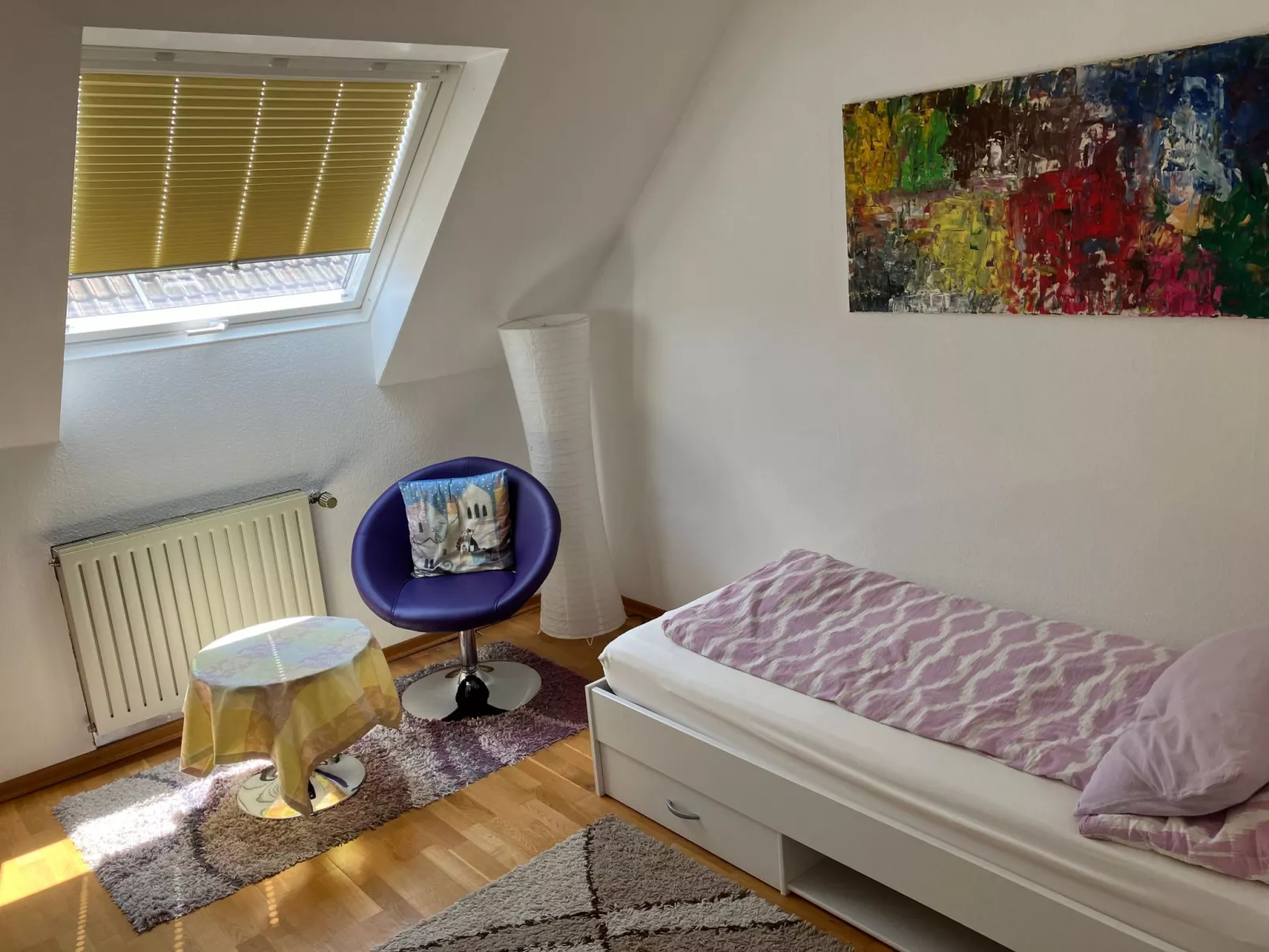 Mayer in Oberkirch-Inside